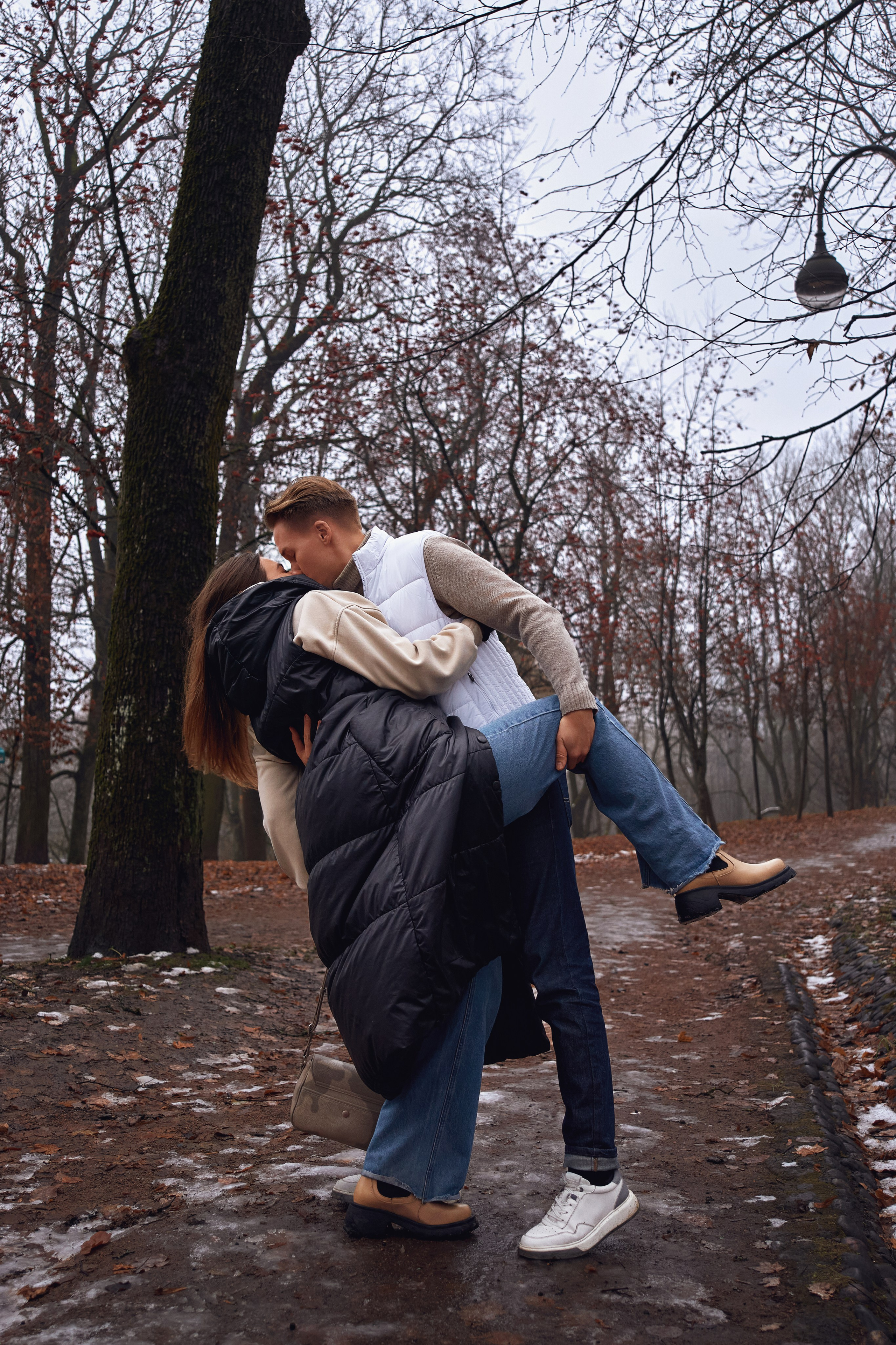 Максим & Мария. Фотограф в Санкт-Петербурге Цуркан Алёна