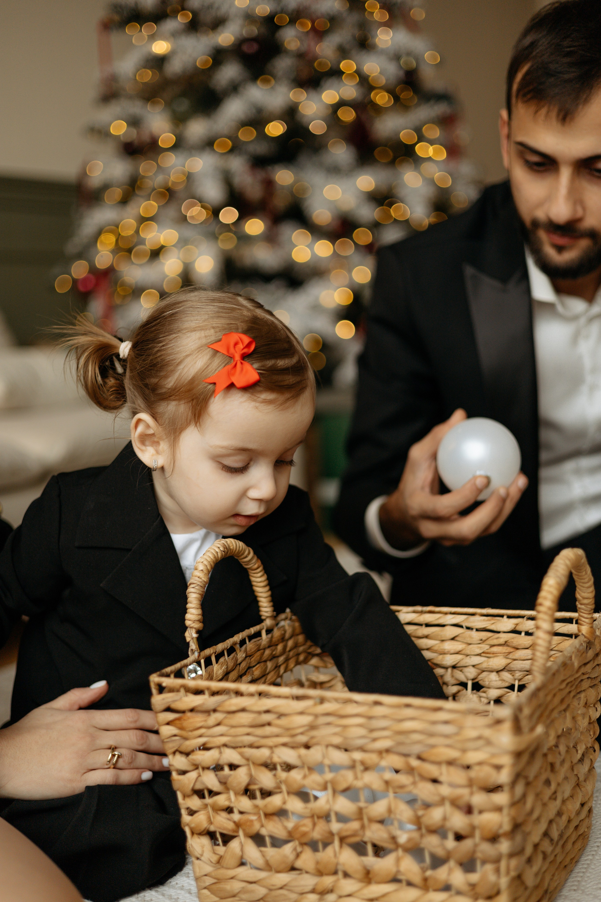 Виолетта семейная. Самый теплый фотограф в Краснодаре Рябоконь Ксения