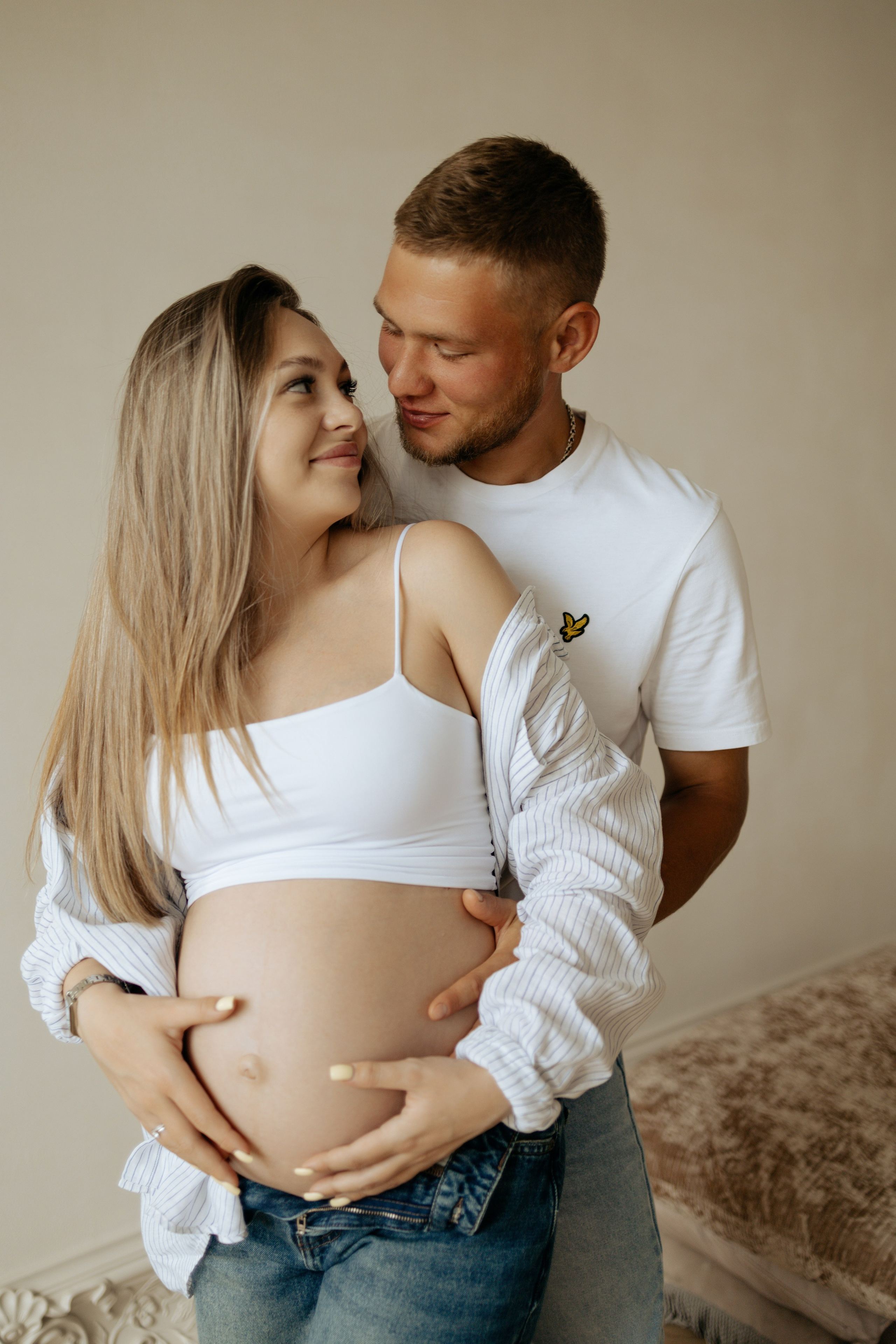 Саша и Настя. Самый теплый фотограф в Краснодаре Рябоконь Ксения