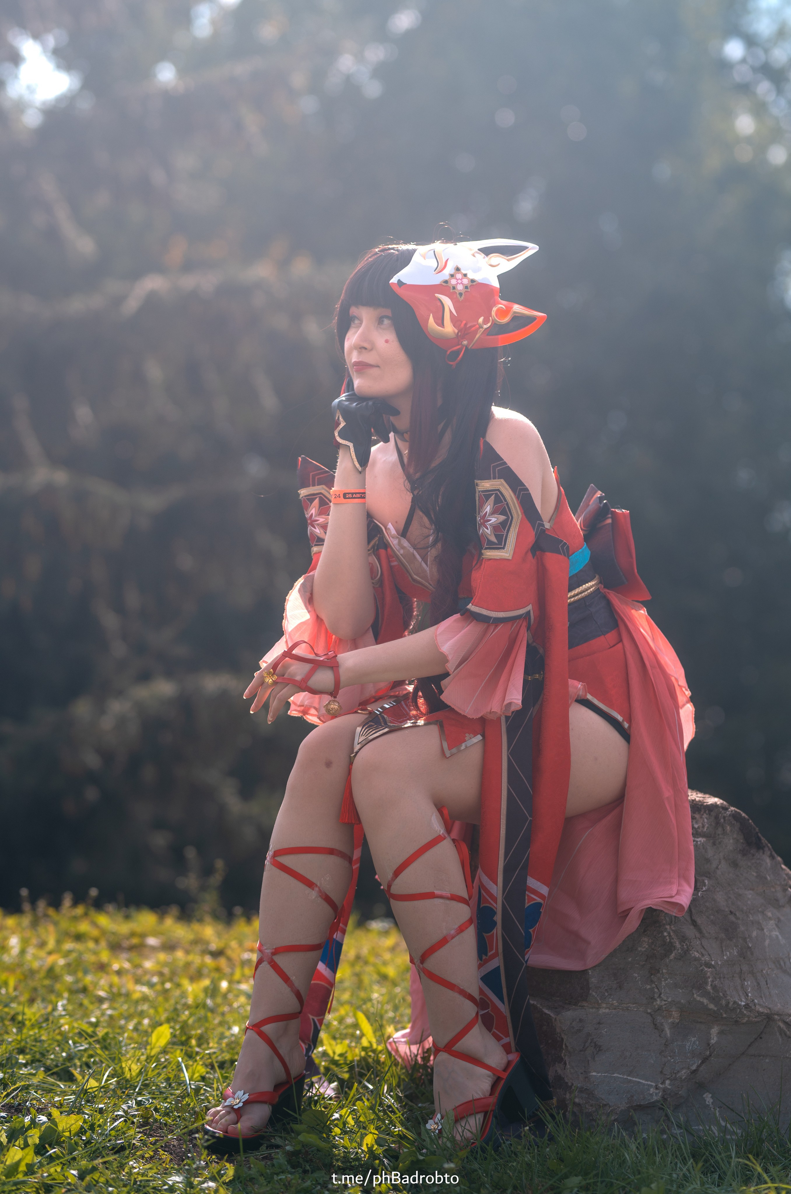 Анимау 2024. Фотограф Белебей Абзалетдинов Артур