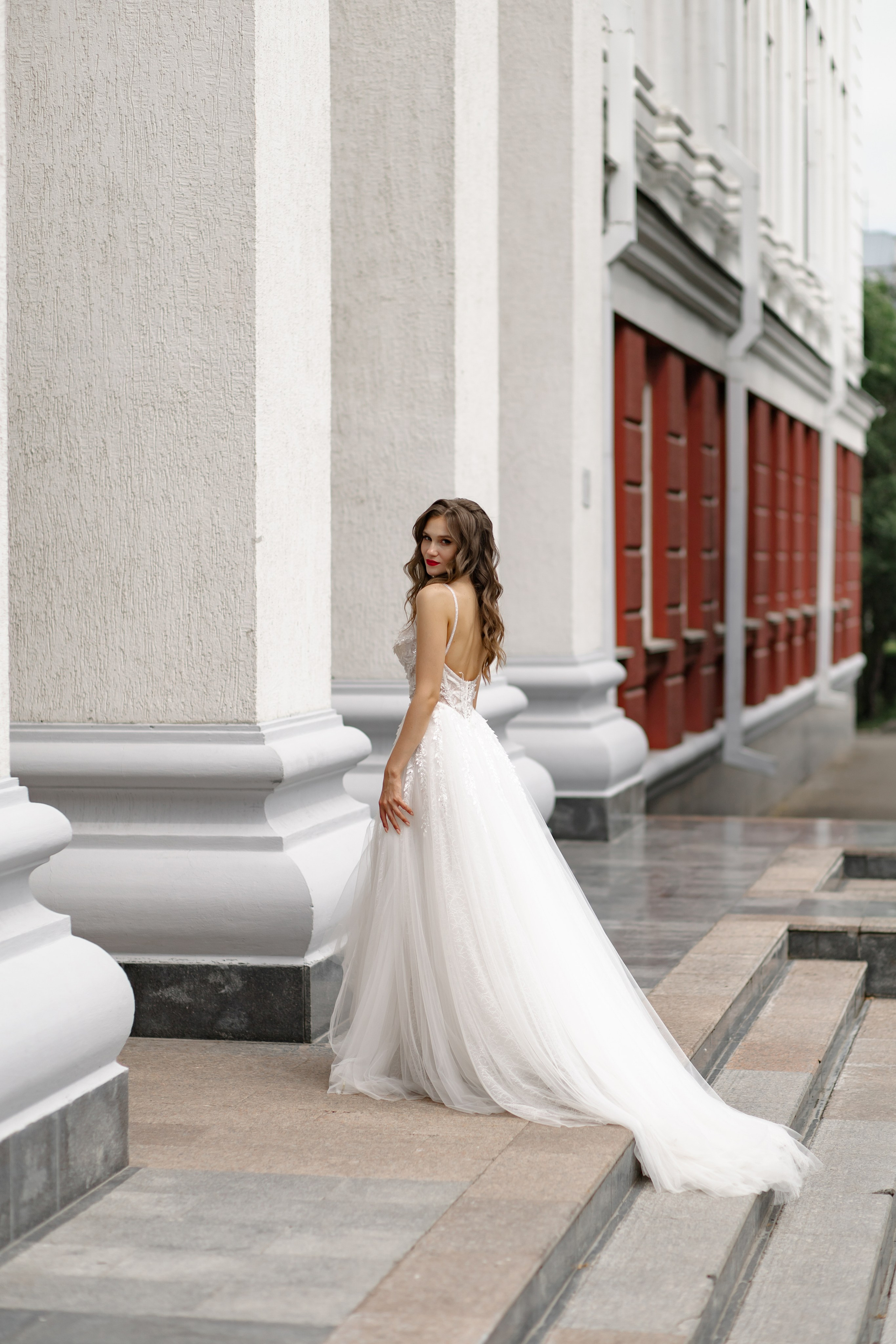 Алла и Николай. Щетинина Наталья свадебный фотограф Барнаул