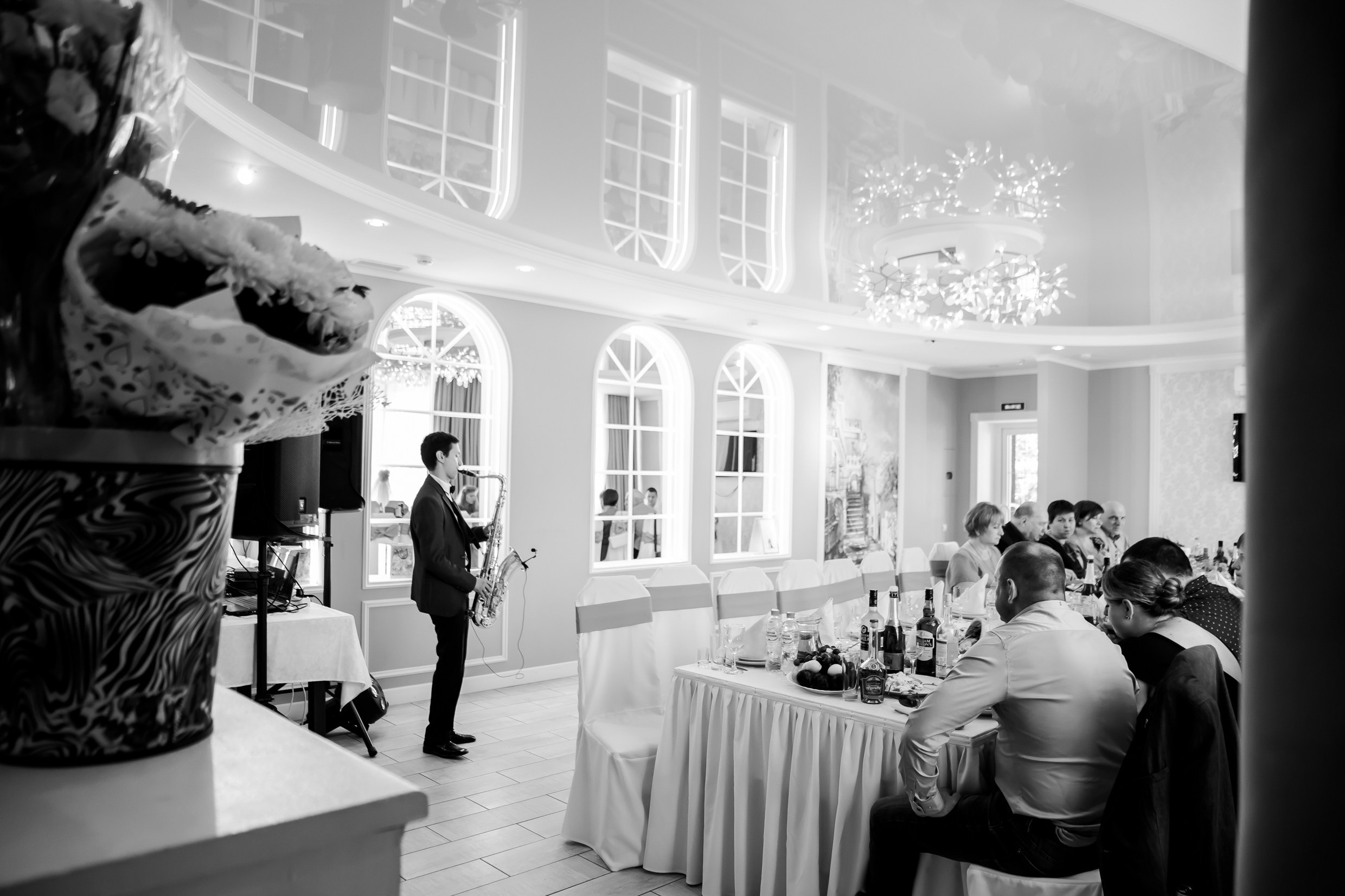 Свадьбы — Екатерина и Алексей. Свадебный и семейный фотограф в Санкт-Петербурге Макеева Наталья