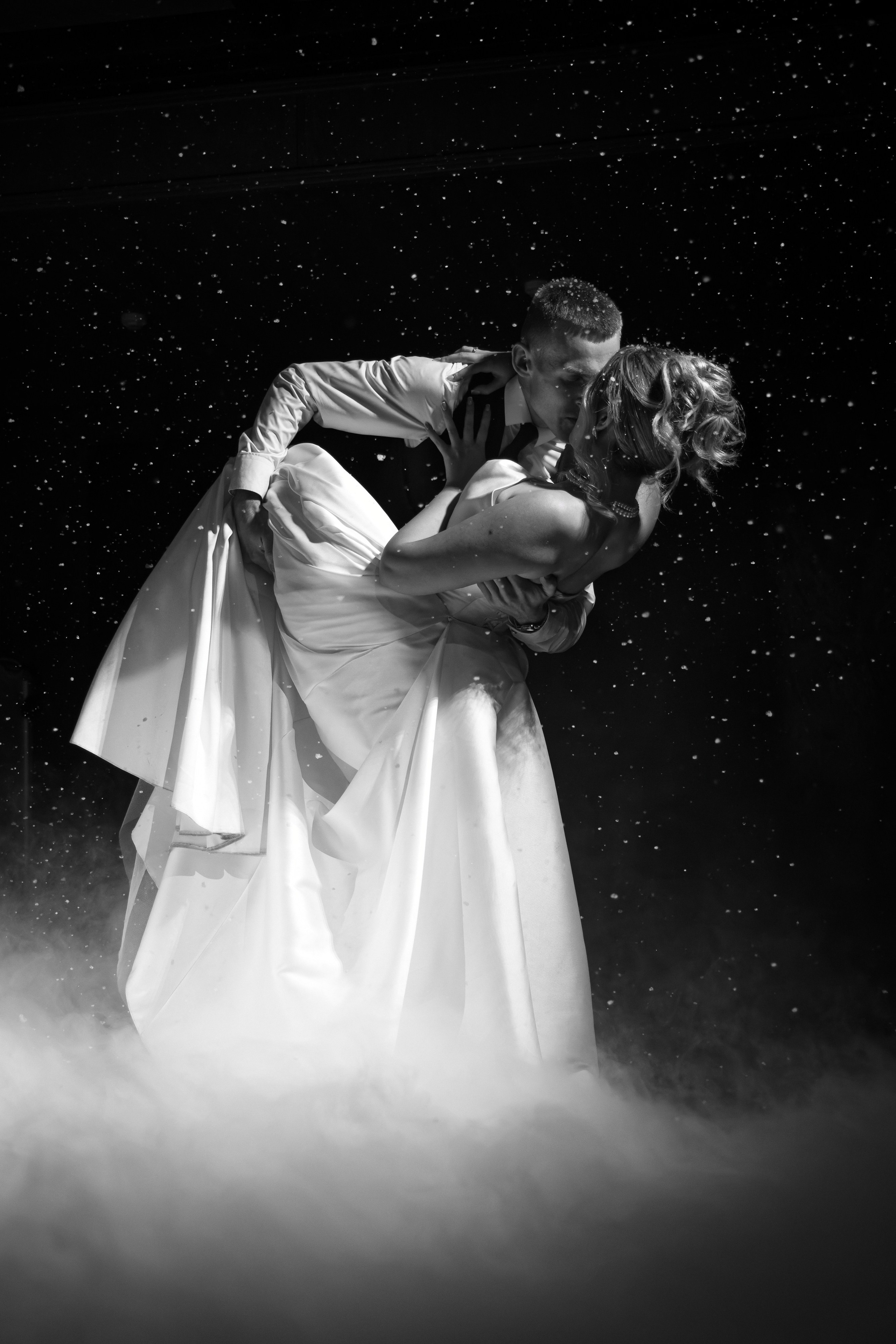 Роман и Валерия. Семейный фотограф — Макс Белогрудов