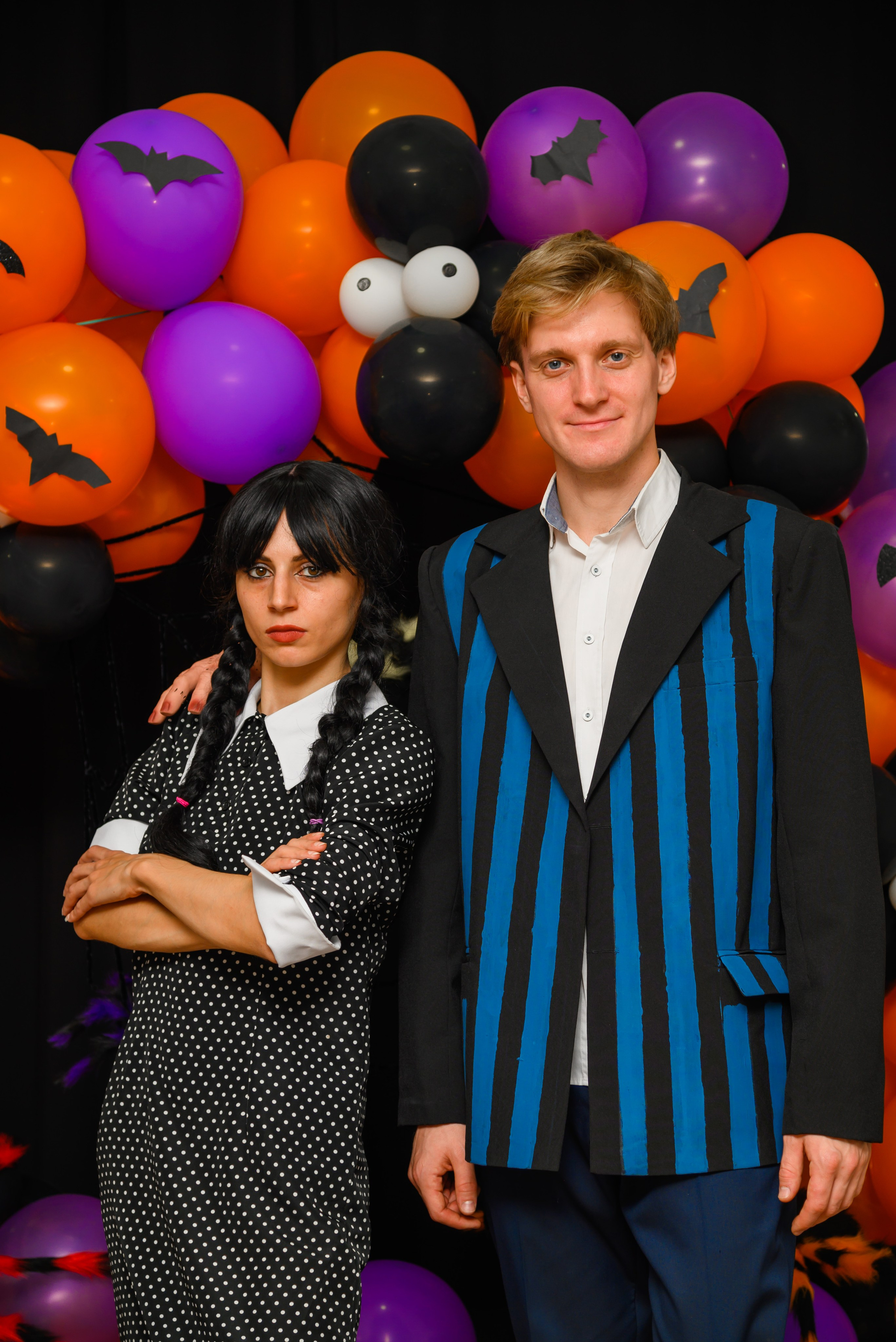 Halloween in Batumi. Фотограф Белград фото для бизнеса, предметная съемка, мероприятий