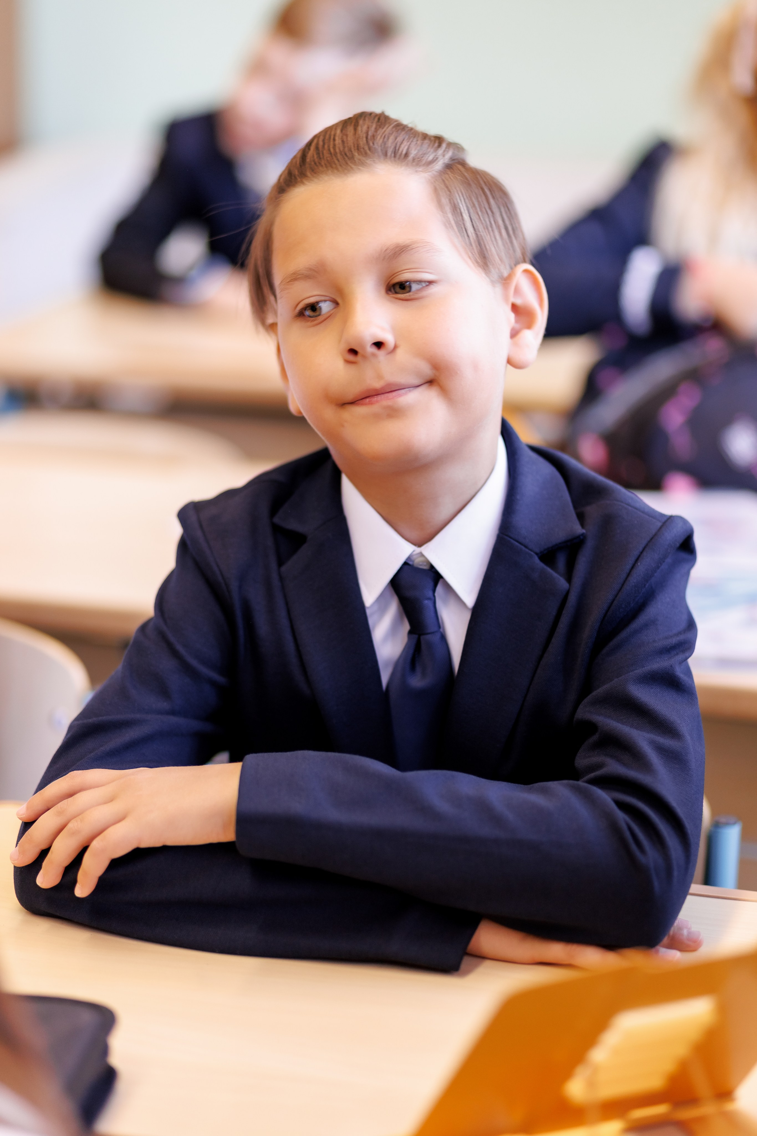 Школа. Свадебный фотограф в Москве — Ольга Козловская