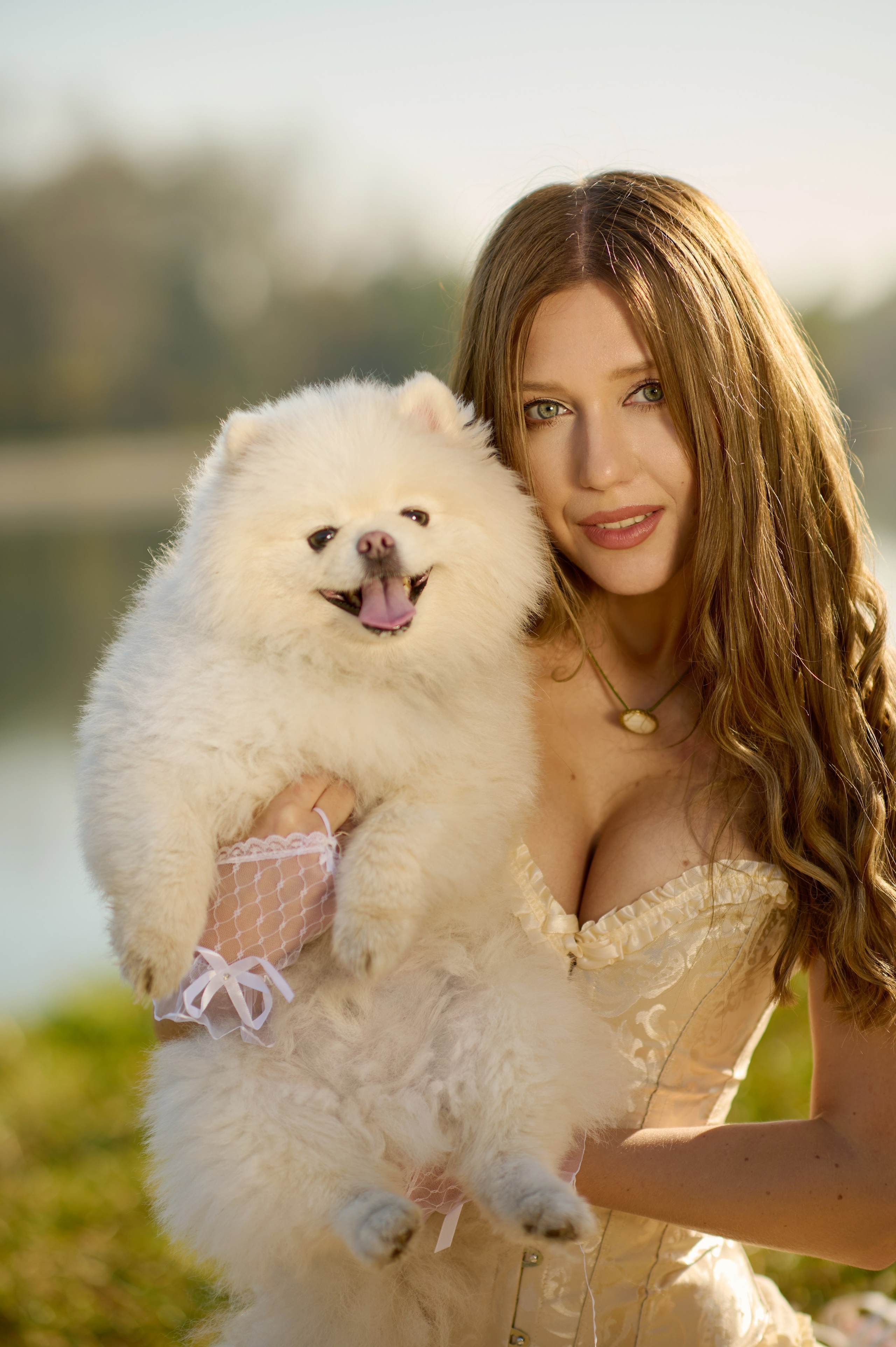 Женя и Тима. Фотограф Лео Шумов Москва