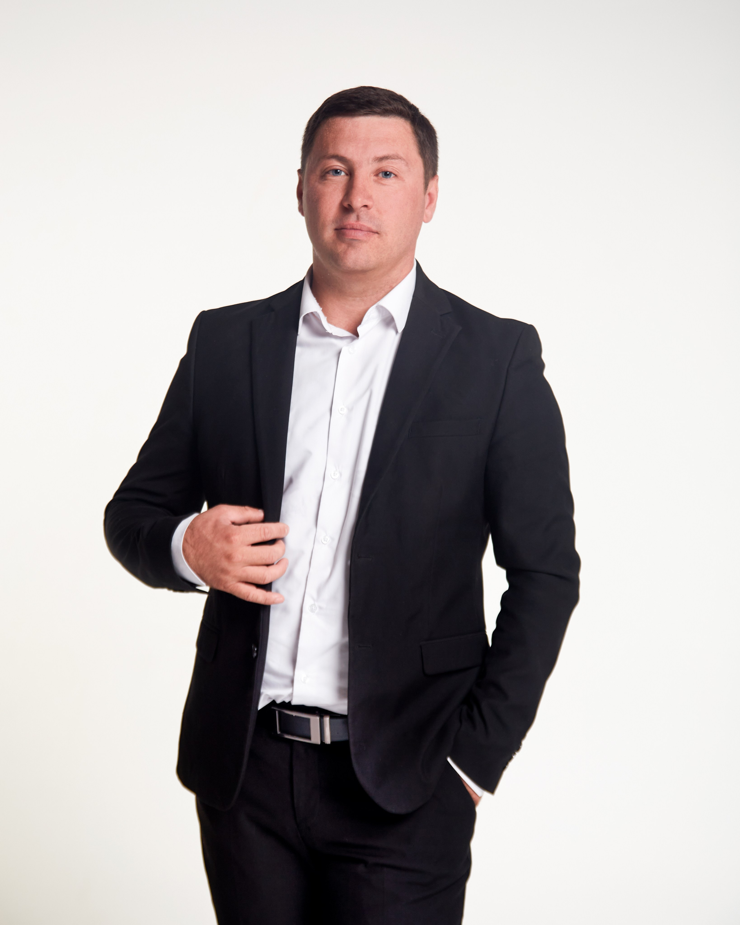 Салават. Frame Craft