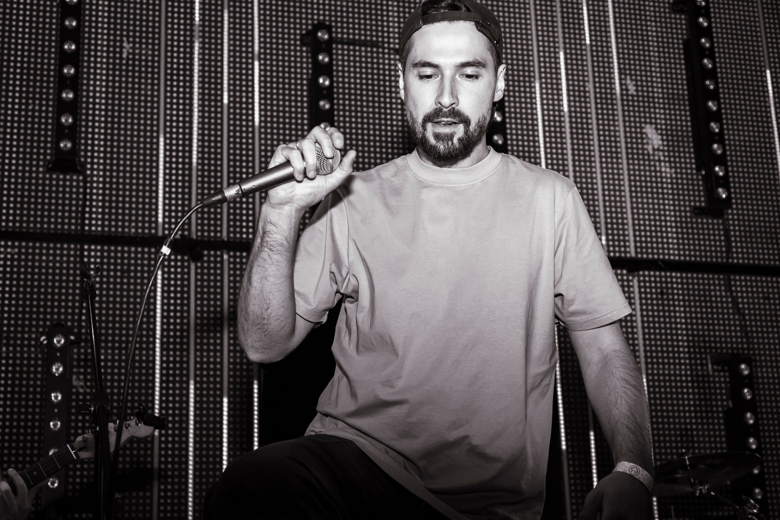 Рок-концерт. Reborn.19.09.25. Профессиональное фото в Казани: от идеи до результата. Фотограф Яна Мур