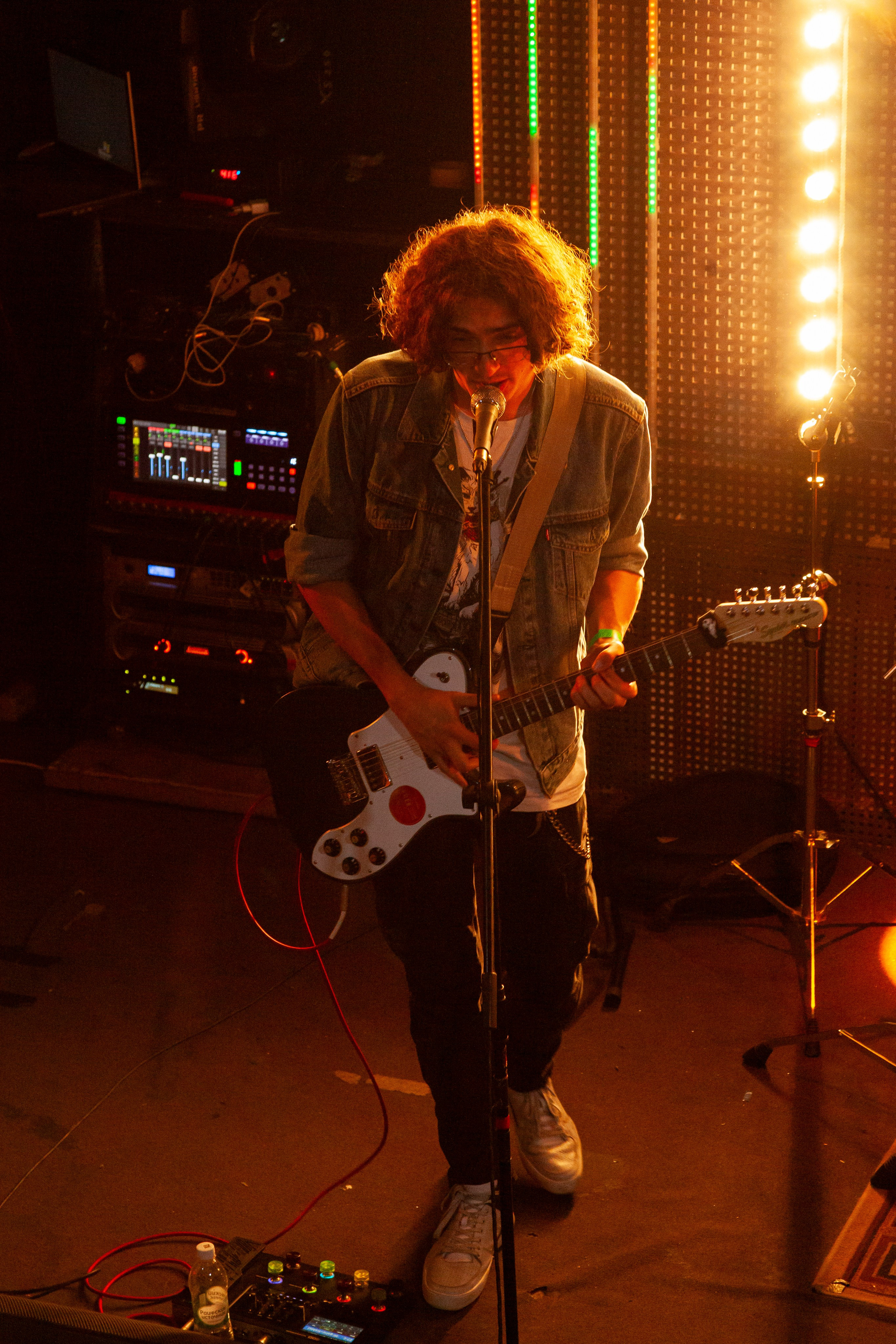 Рок-концерт. Reborn.19.09.25. Профессиональное фото в Казани: от идеи до результата. Фотограф Яна Мур