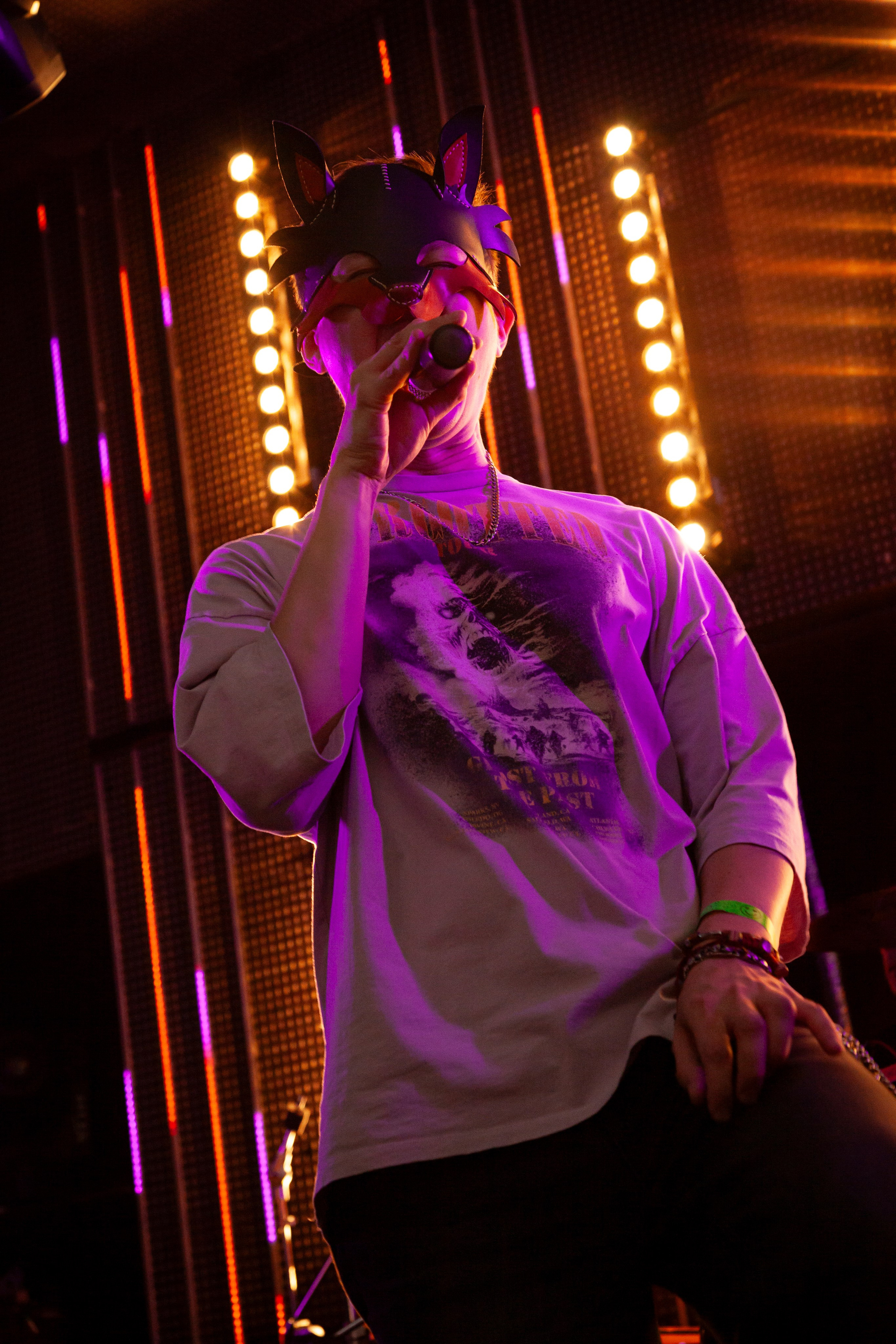 Рок-концерт. Reborn.19.09.25. Профессиональное фото в Казани: от идеи до результата. Фотограф Яна Мур