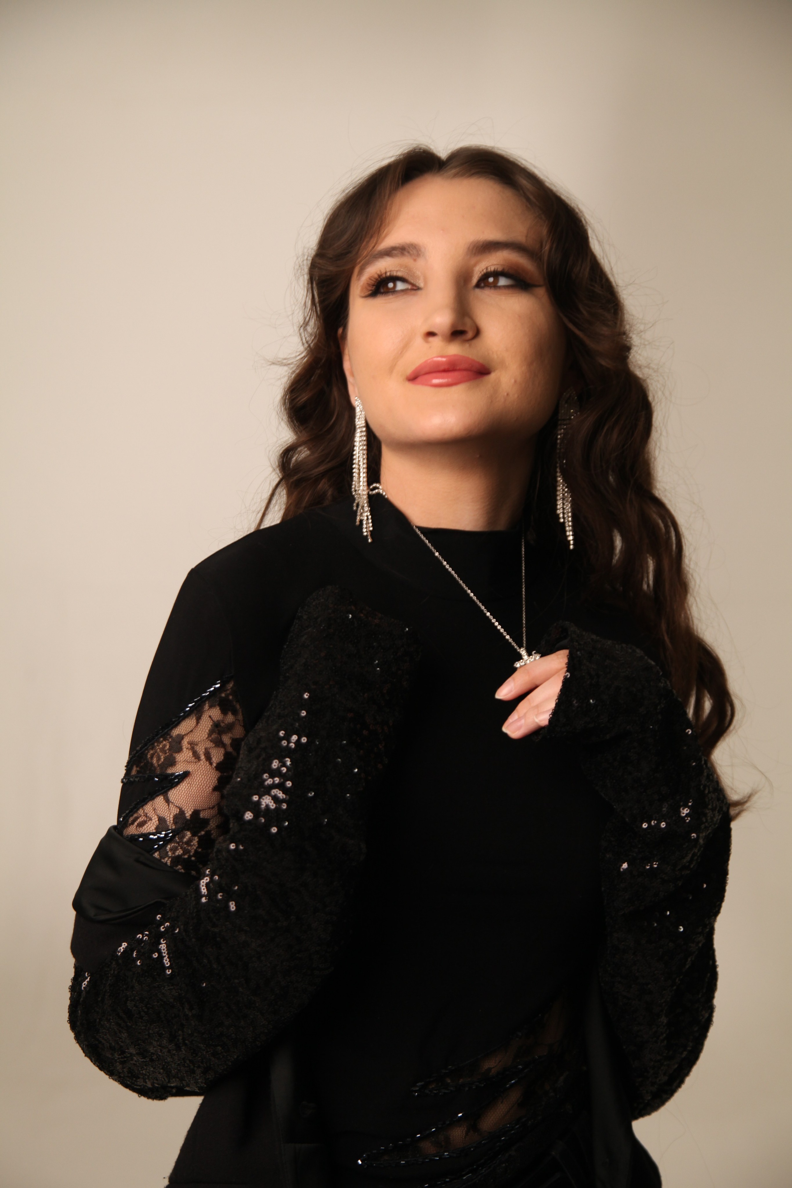 Роксолана. Профессиональное фото в Казани: от идеи до результата. Фотограф Яна Мур