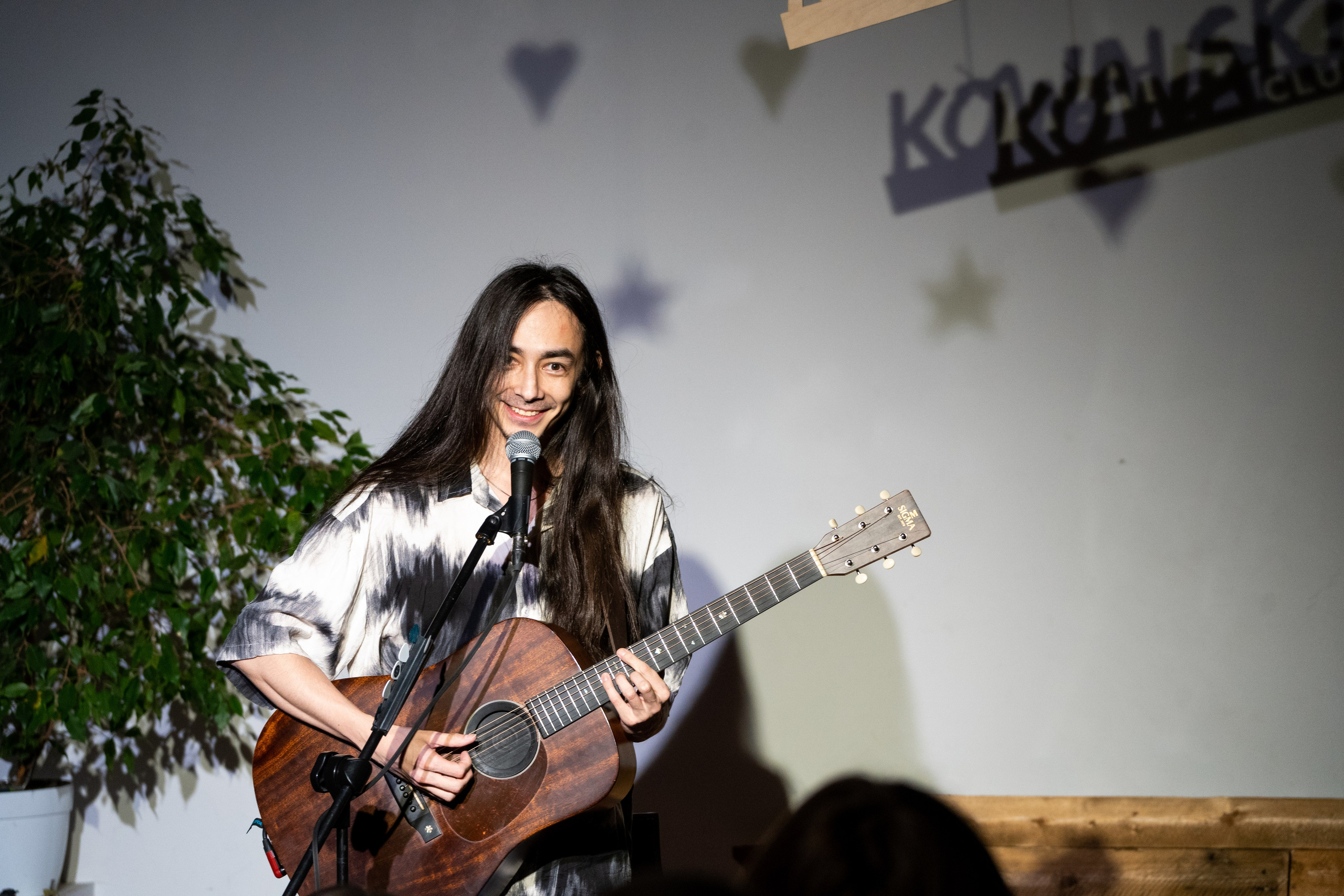 Зилков ае // Kowalski club. Фотограф в Самаре Иван Булатов