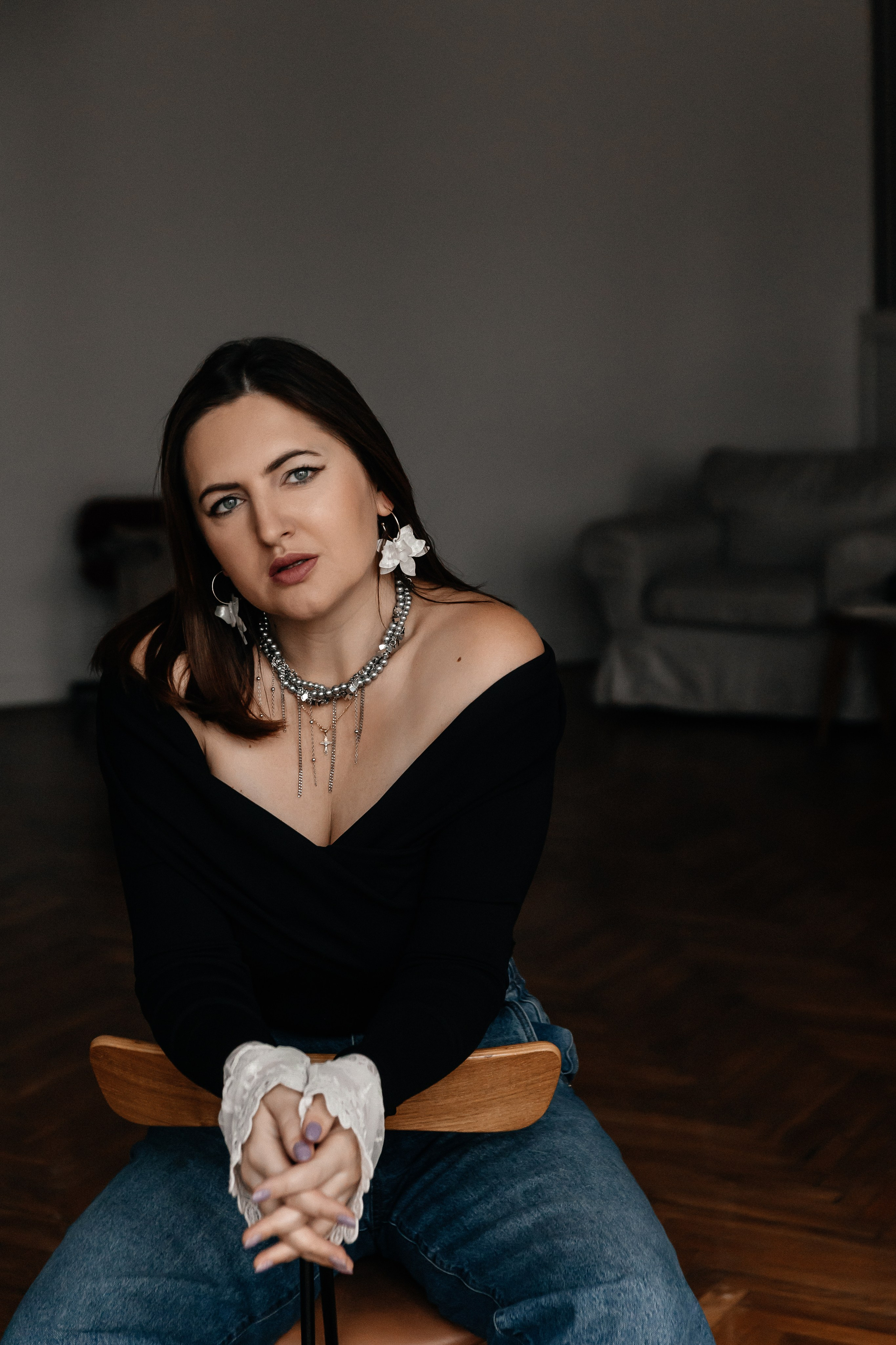 Майя. Семейный фотограф Минск Усова Ольга