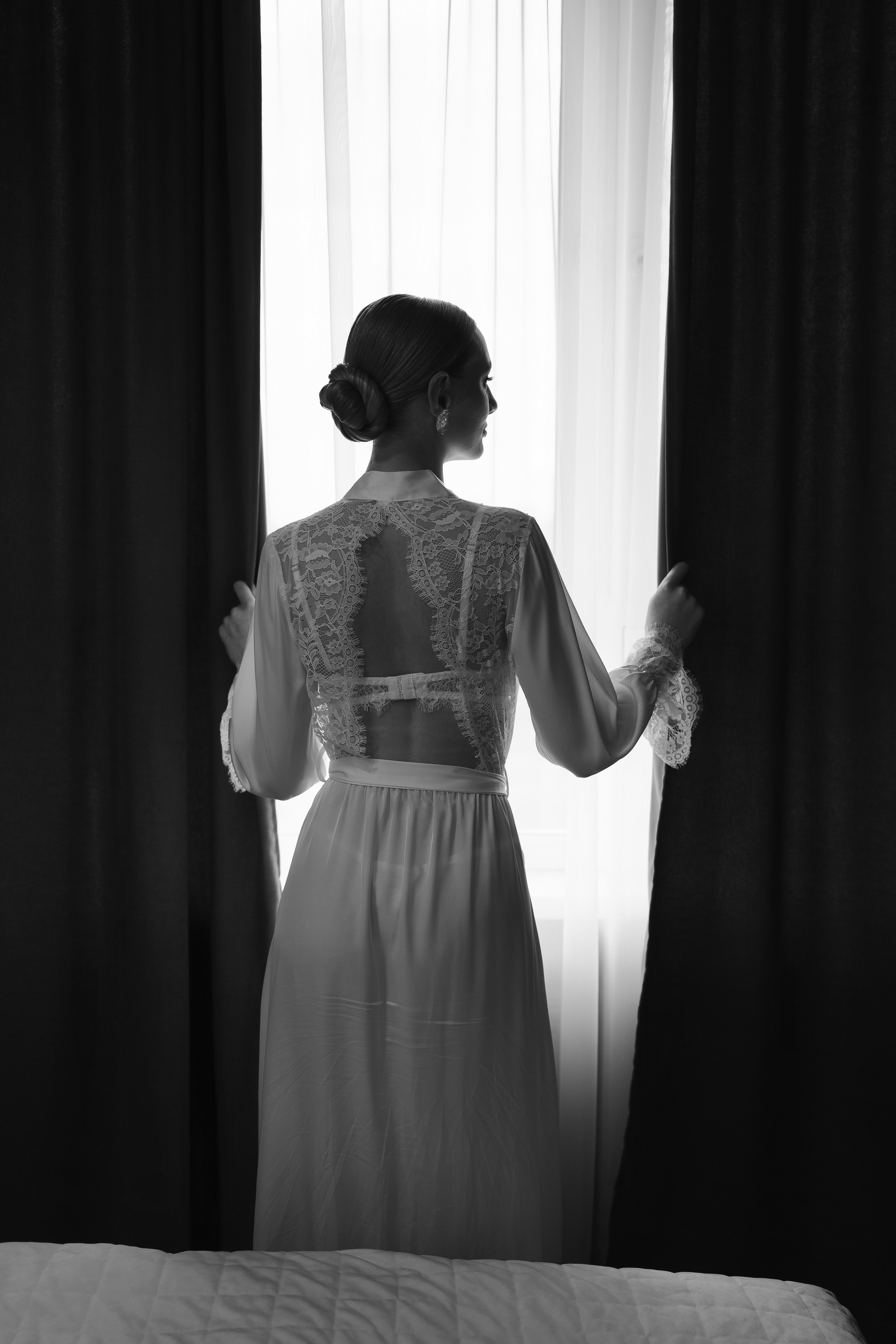 Дарья и Павел. Фотограф Хабаровск