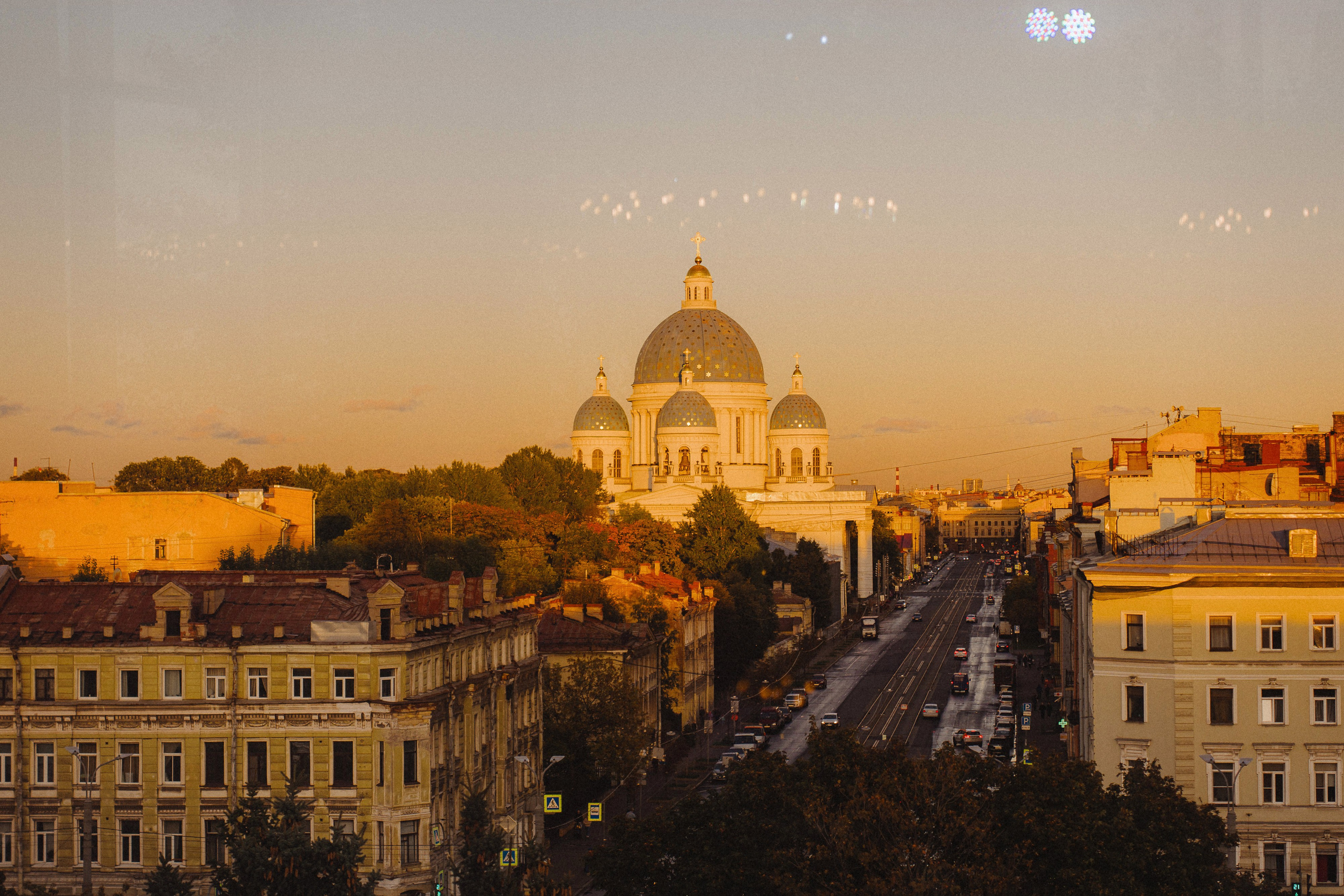 Lisa & Ivan. Андрей Цветков — репортажный, свадебный и портретный фотограф в Санкт-Петербурге