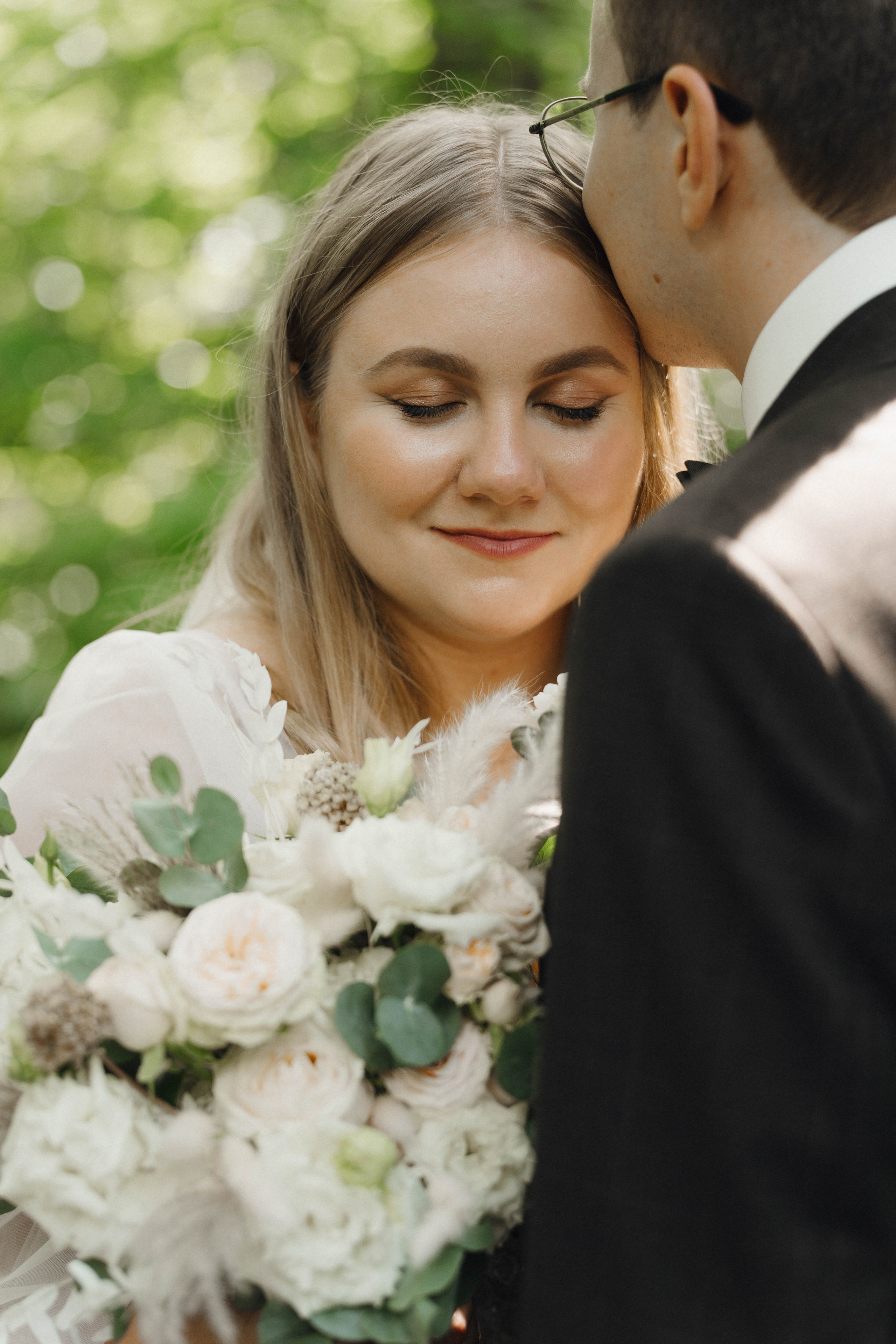 Евгений и Александра. Фотограф/ видеограф Катя Ильина Калуга