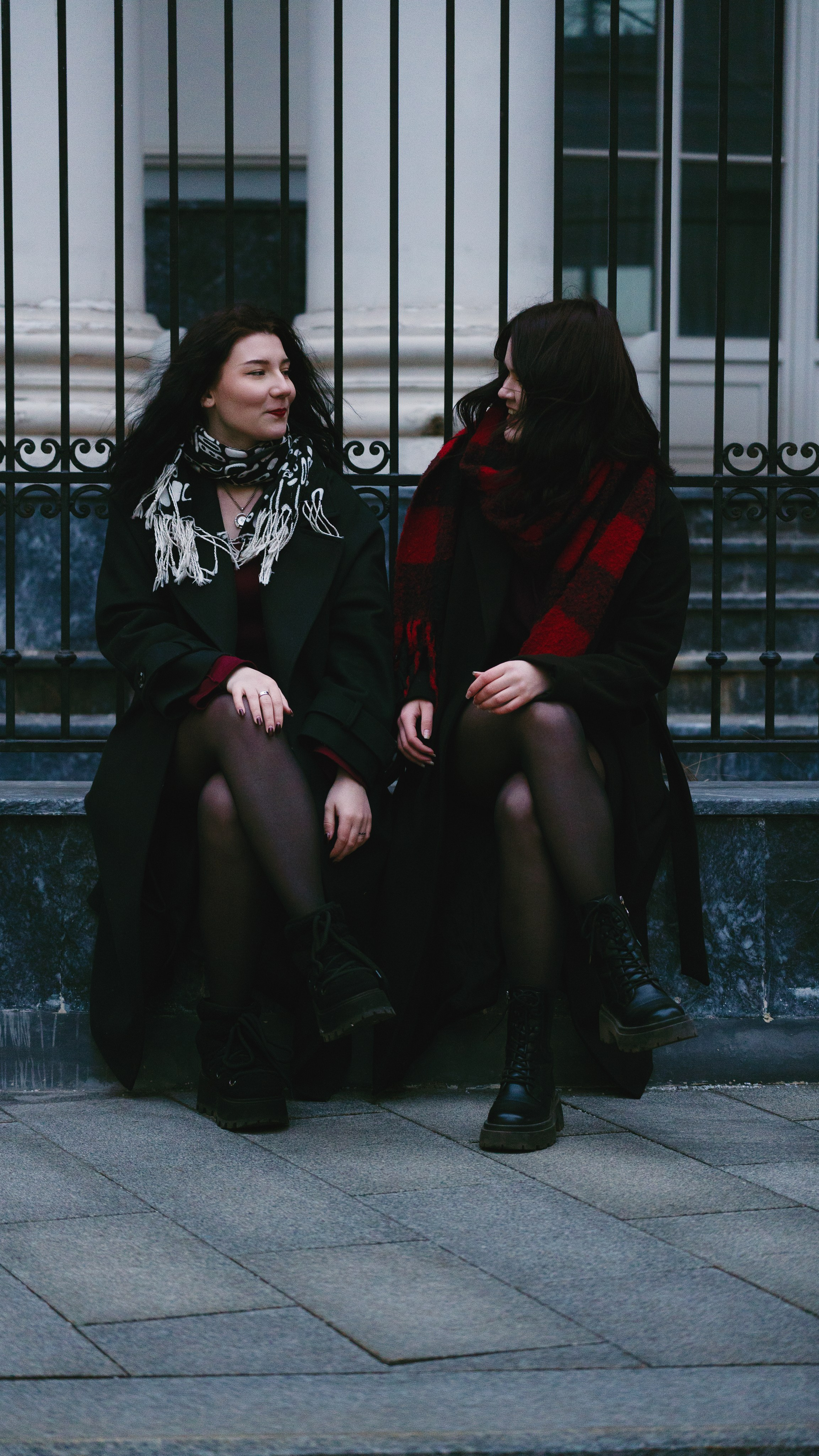 Прогулочные фотосессии. Главная