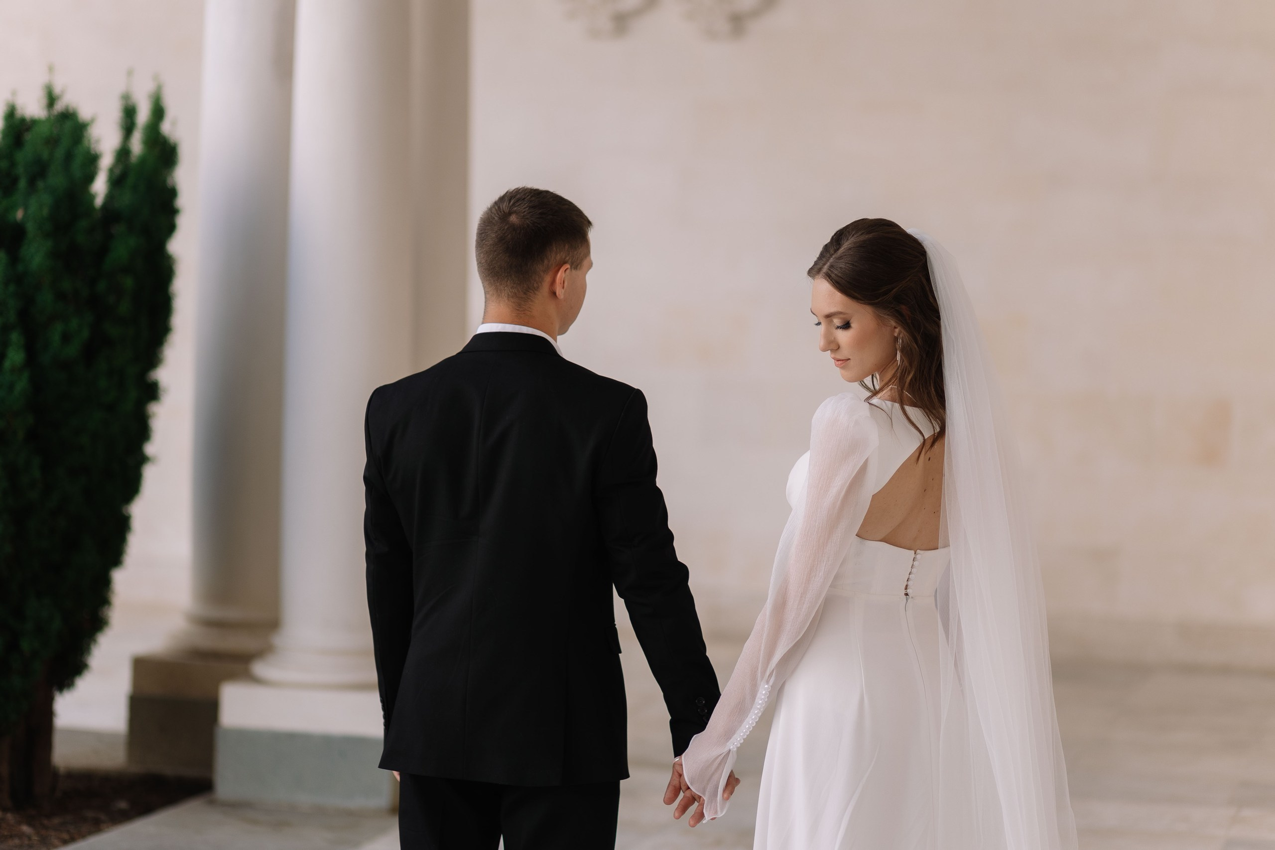 L&I. Семейный фотограф в Севастополе и Симферополе Александра Чистякова