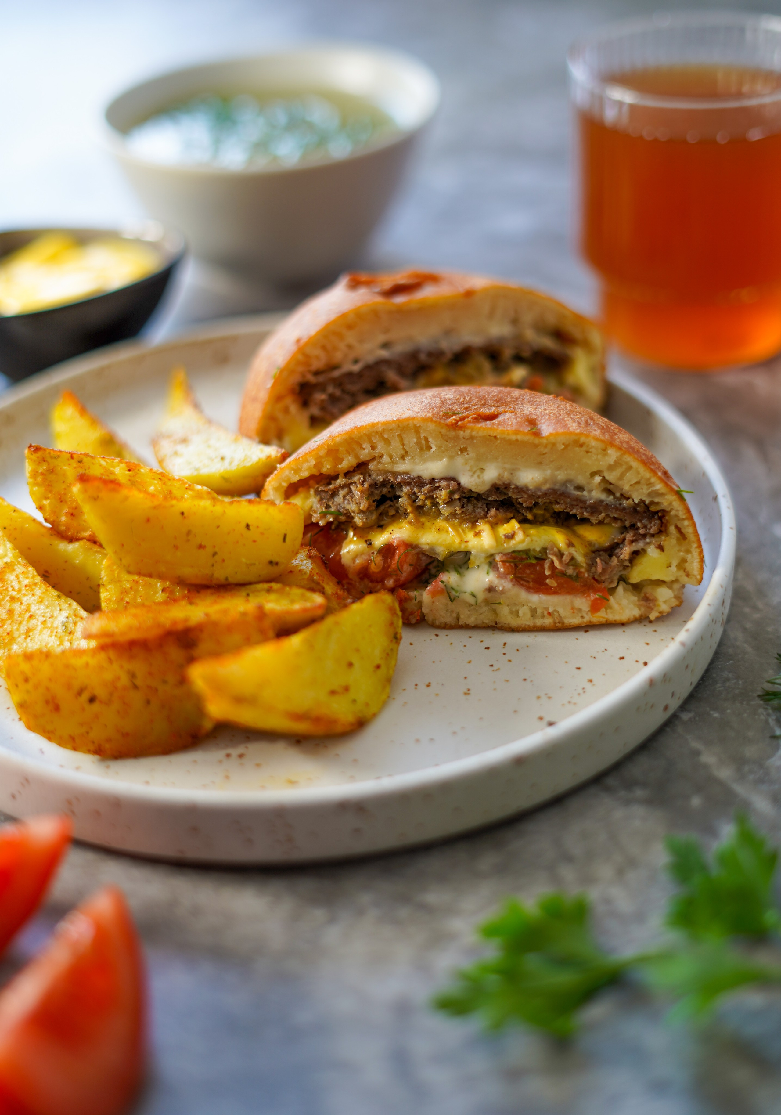 Доставка еды г. Наб. Челны. Сайт фотографа Алии Фаттах