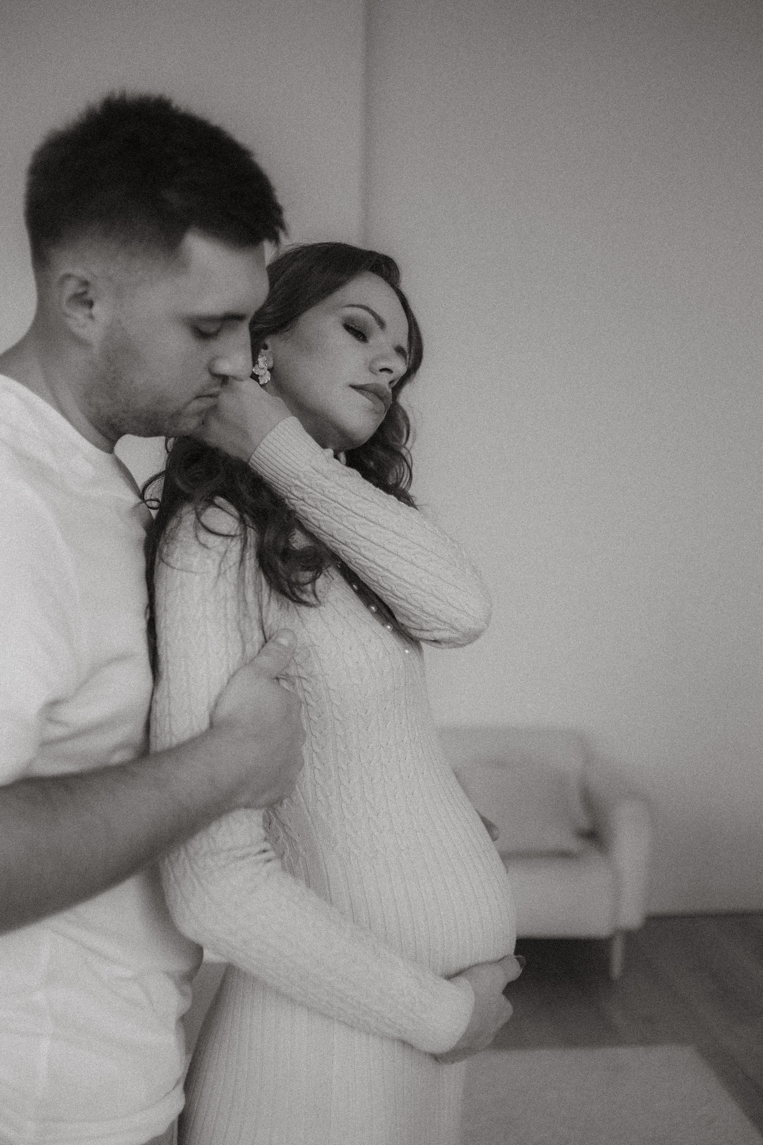 Студийная съёмка. Семейный фотограф в Санкт-Петербурге Масари Виктория