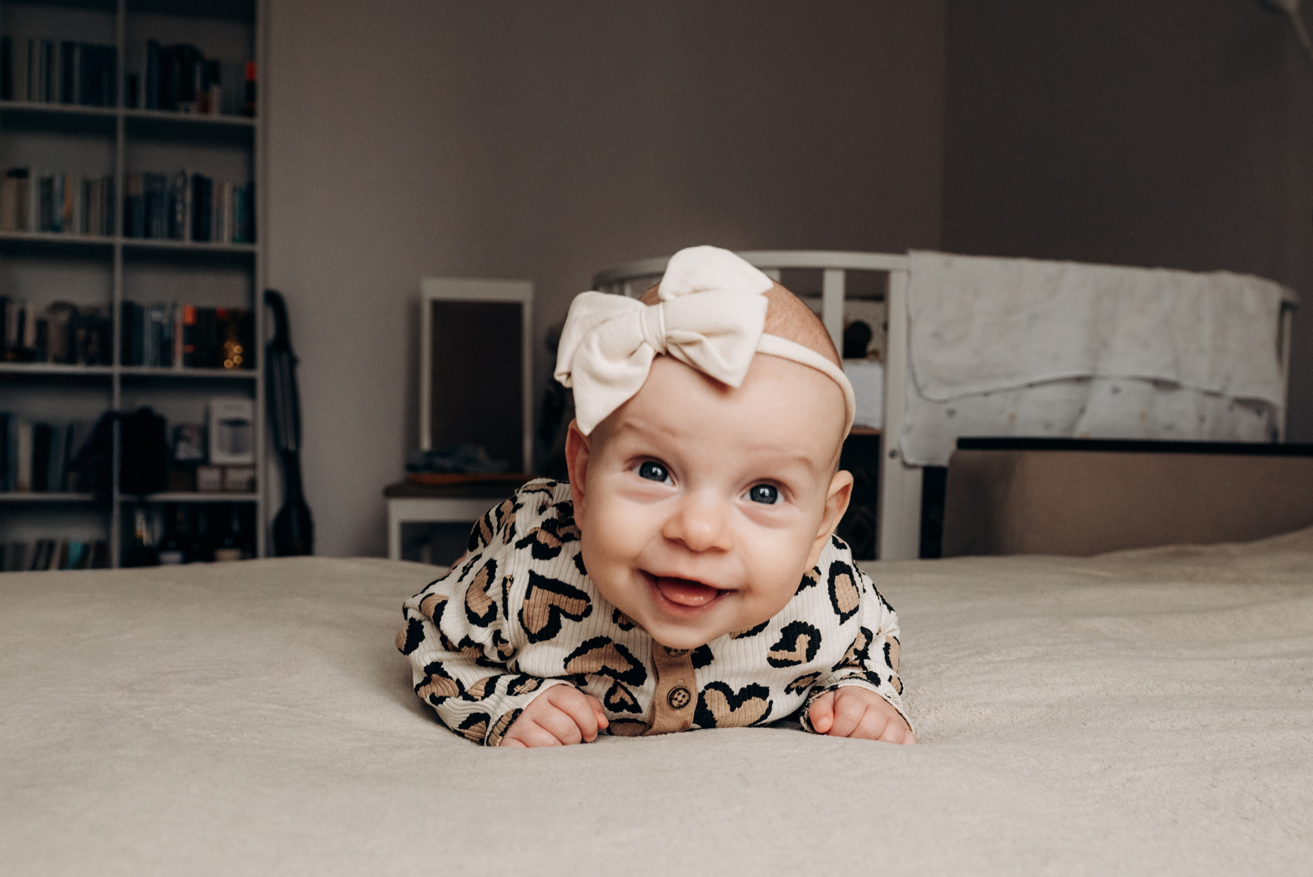 Наташа + Илья + Кира. Фотограф в Санкт-Петербурге Пономарева Юлия