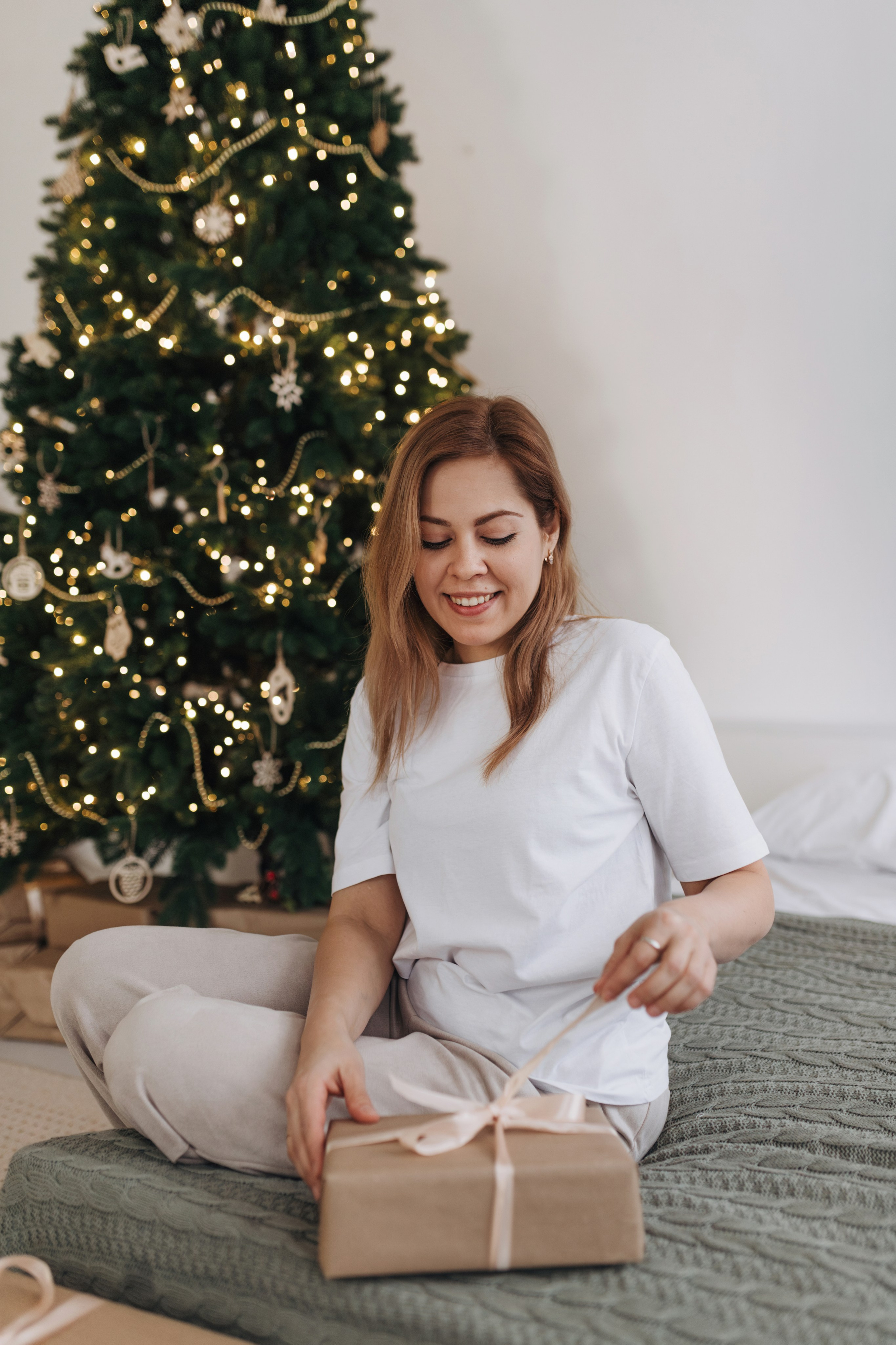 Девичьи секреты. Регина Мингалимова, семейный и свадебный фотограф в Казани