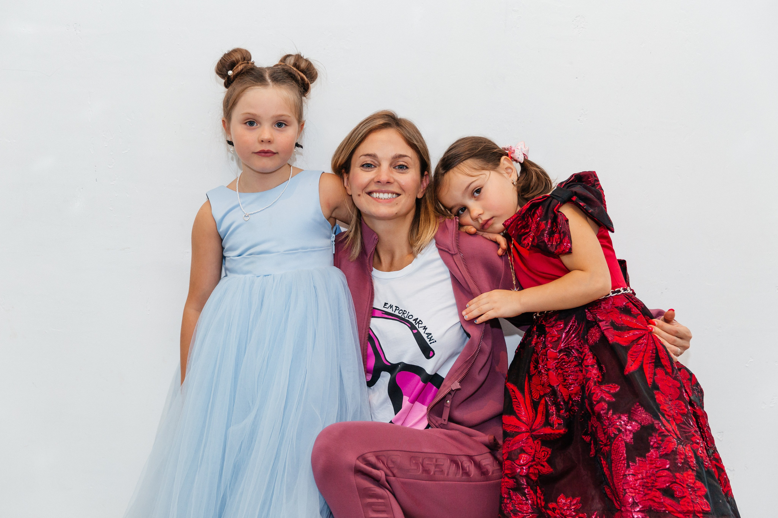 День рождения Тимофея