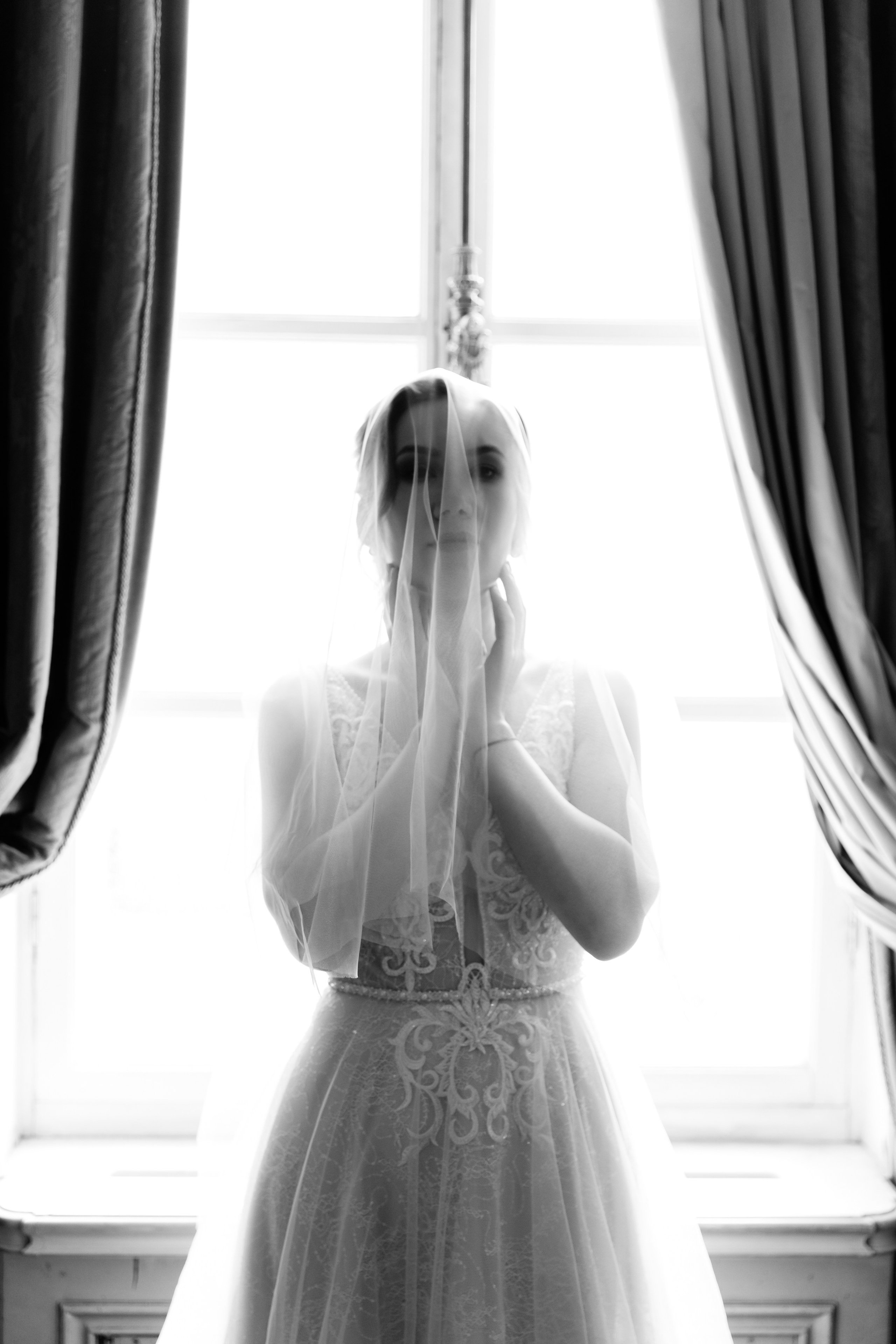 Лиана и Алексей