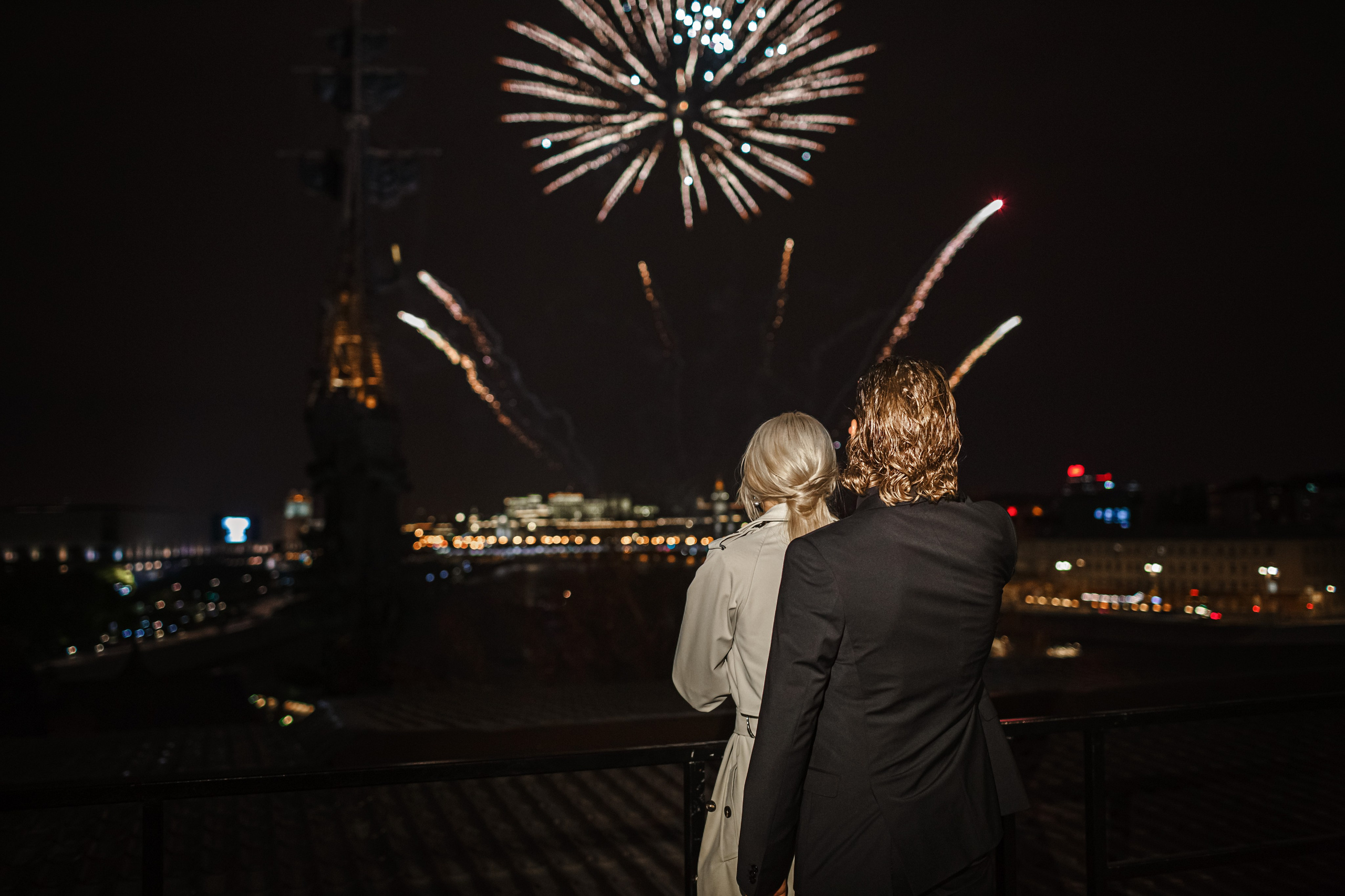 Егор и Дарья