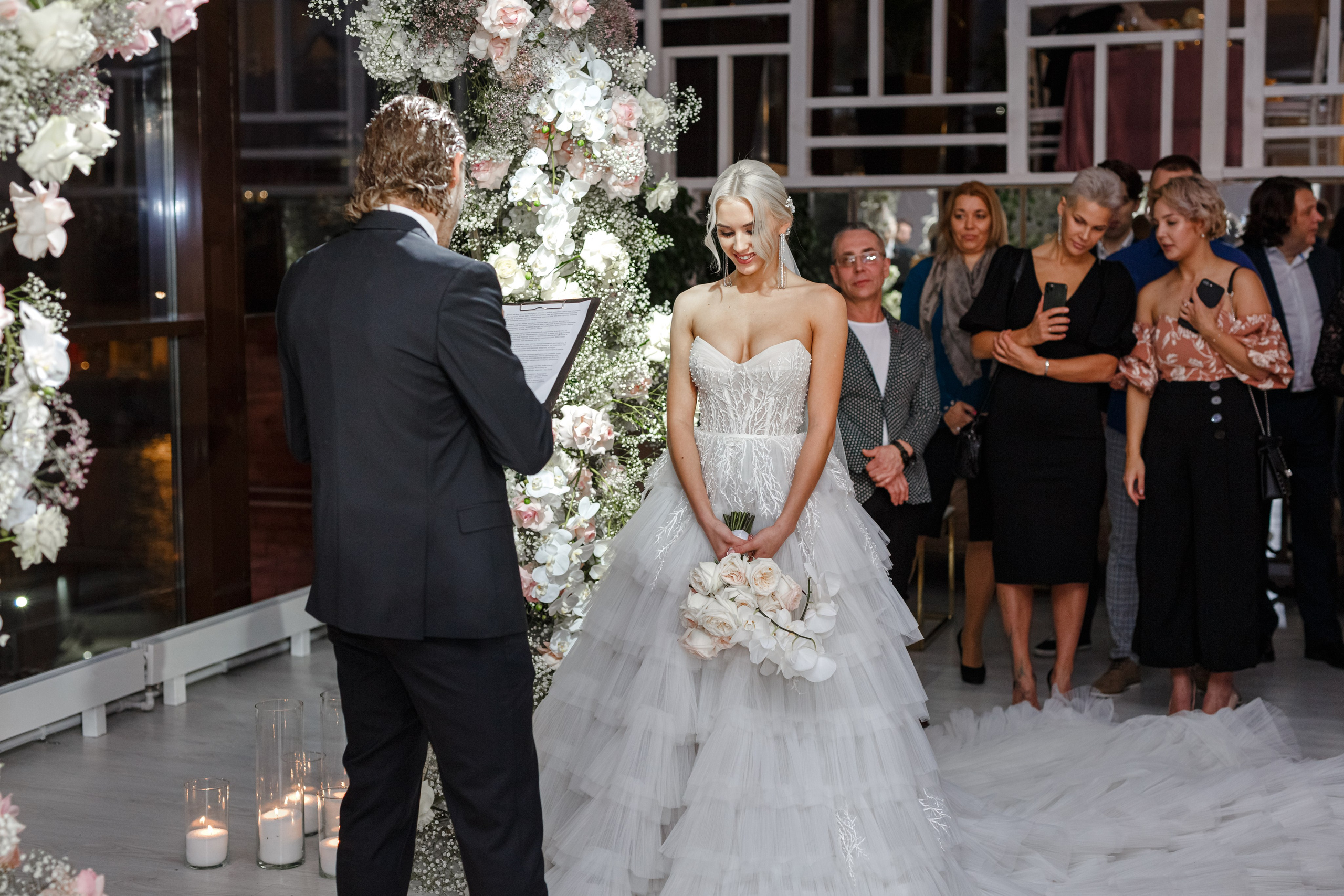 Егор и Дарья