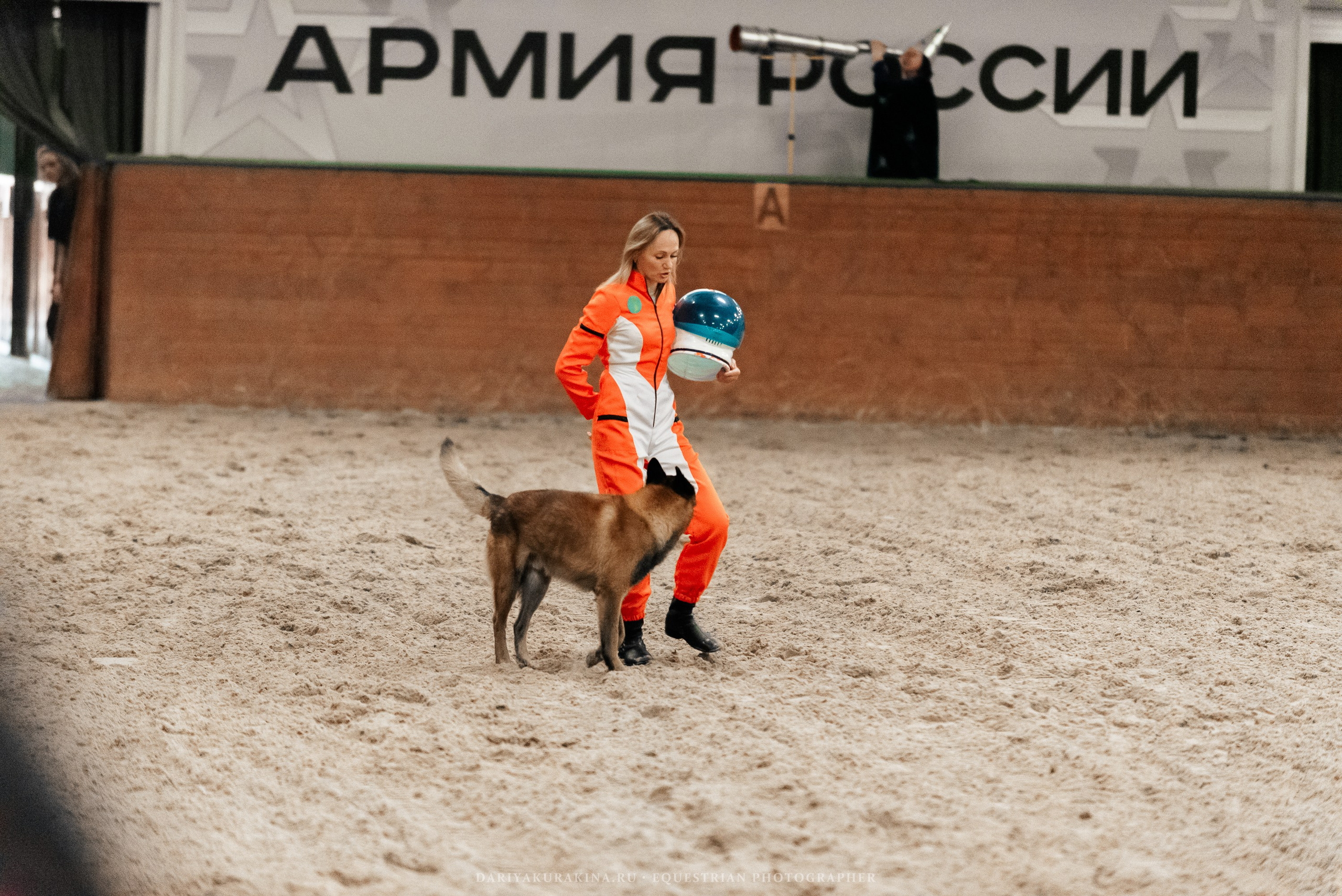 Конное представление «Дыхание Звёзд». Конный фотограф Куракина Дарья • Фотосессии с лошадьми
