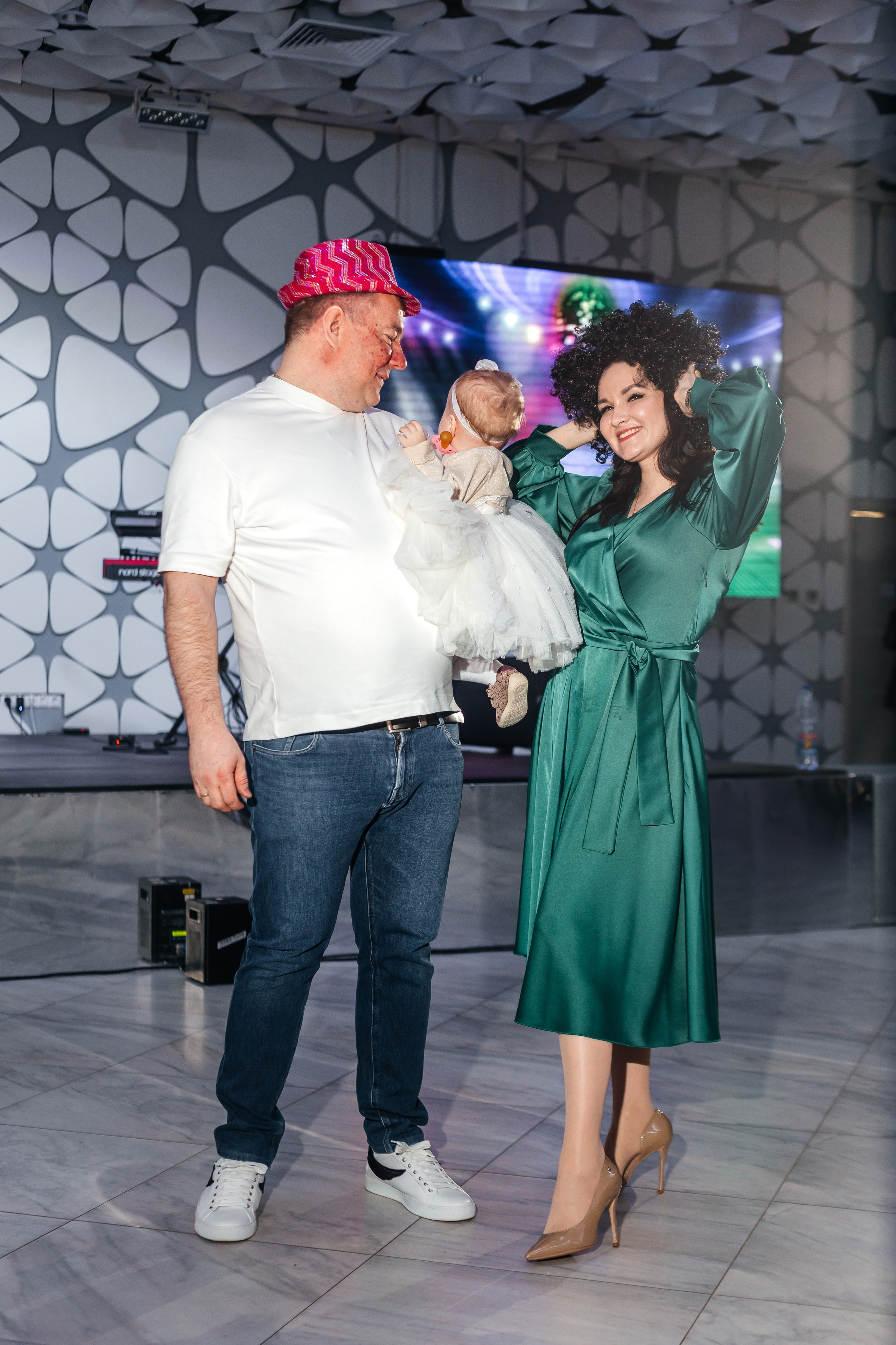 Юбилей Натальи. Свадебный фотограф в Краснодаре Николай Крауз