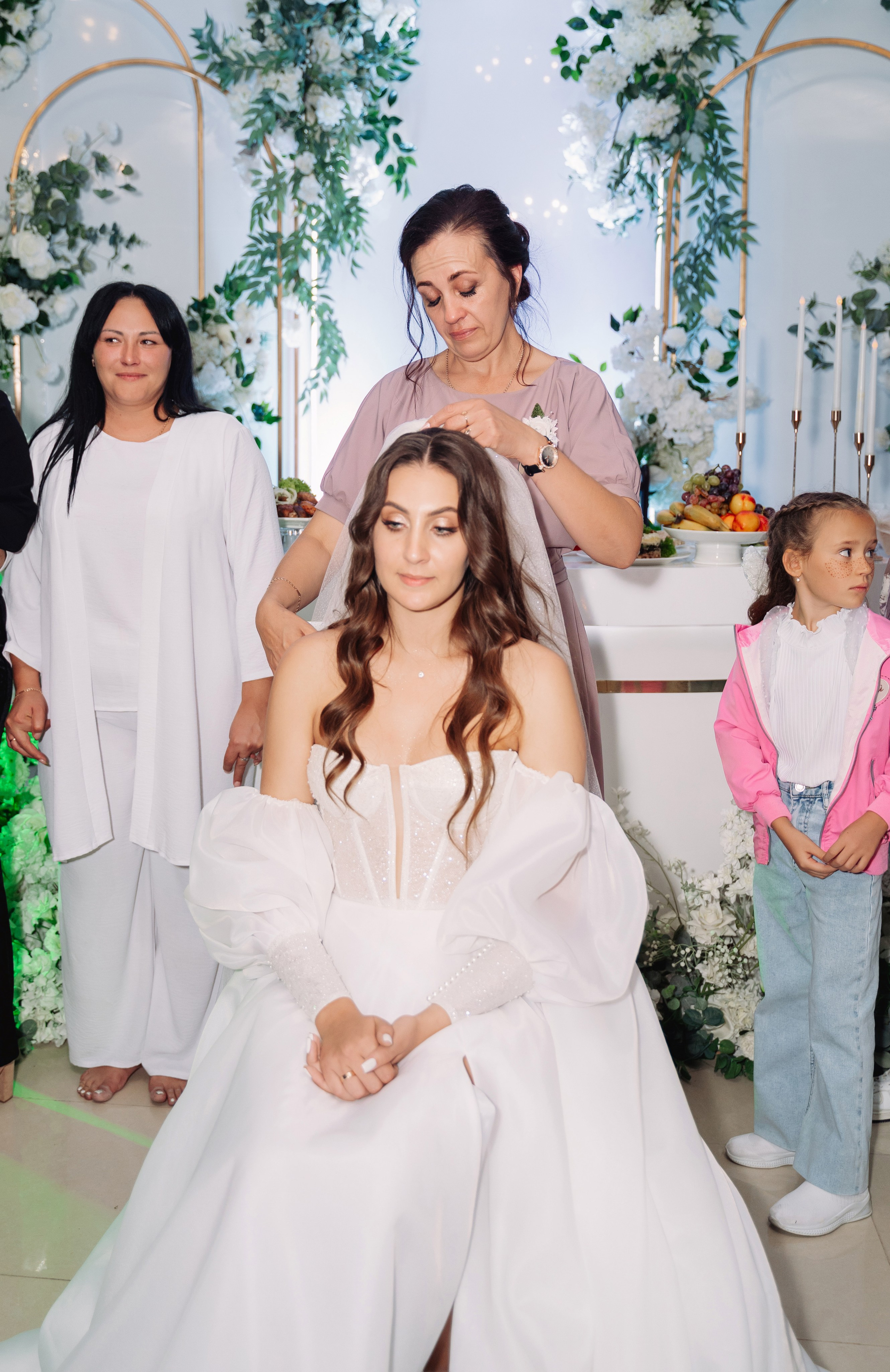 Михаил & Виктория. Свадебный и семейный фотограф в Краснодаре Павел Мельников