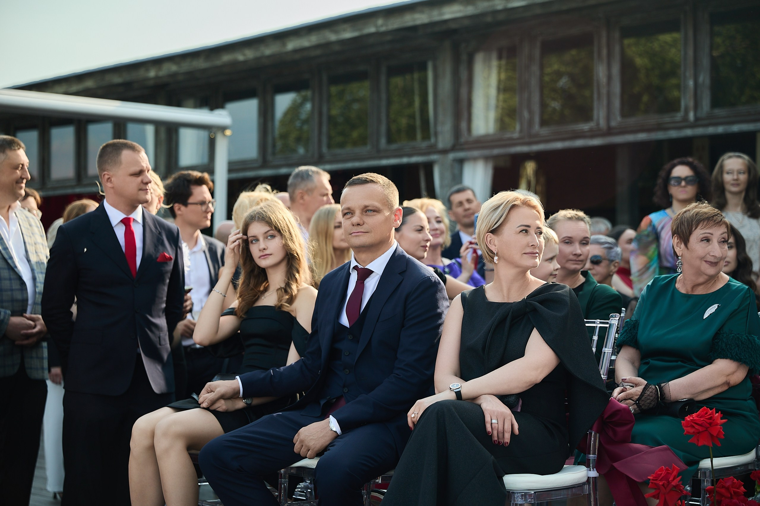 Dmitry and Daria's. Фотограф и Видеограф в Москве. Олег Корушев