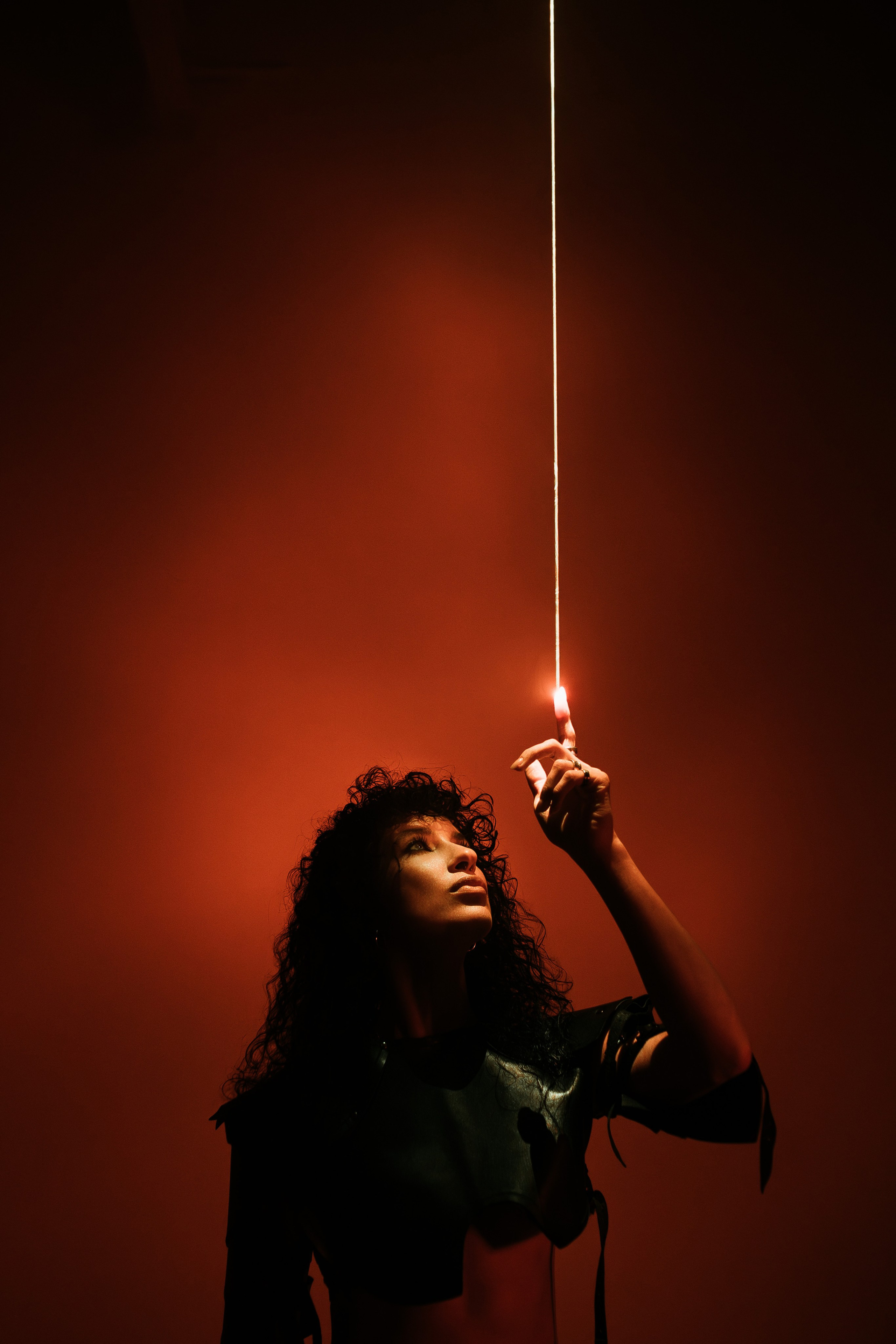 «LOOK FOR THE LIGHT»