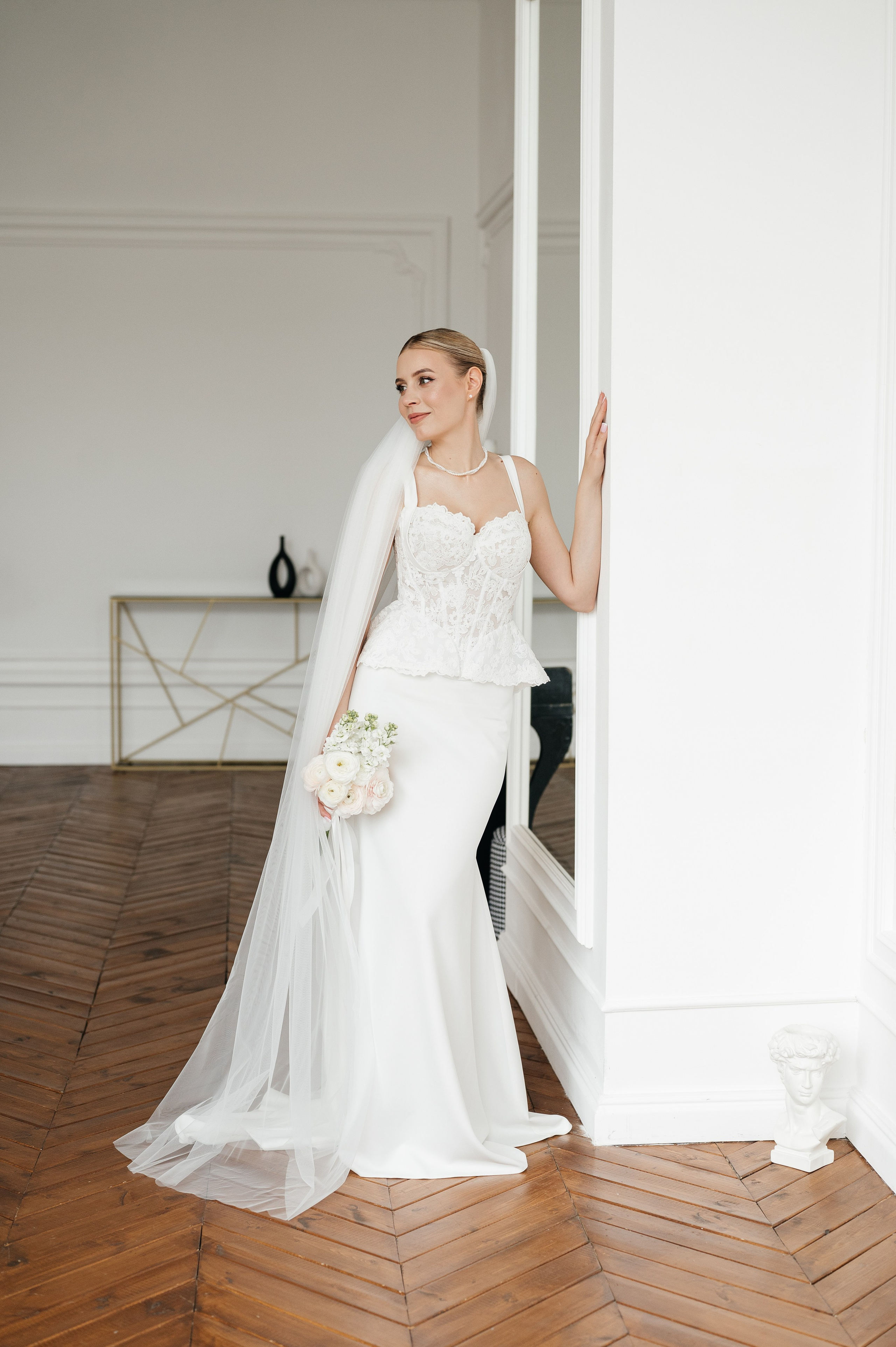 Эдгар и Дарья. Свадебный и семейный фотограф в Краснодаре Алина Мельник