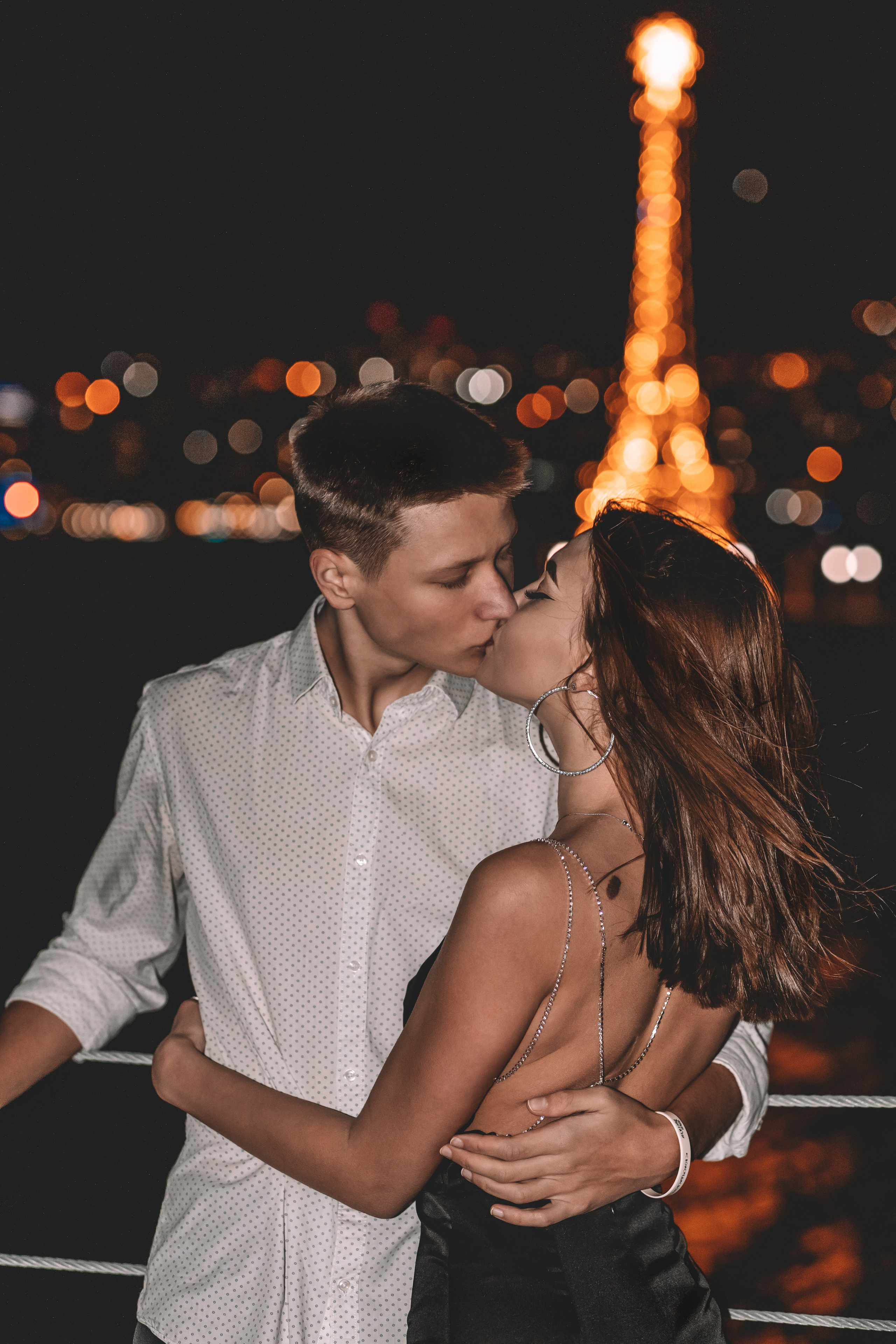 Дженбаз Павел — фотограф в Ялте