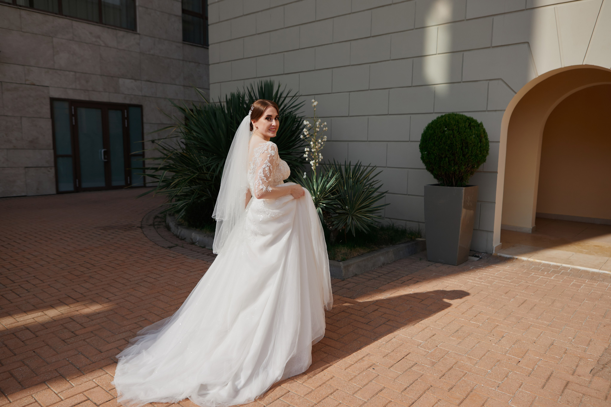 Sochi Wedding Sergey & Maya. Свадебный и семейный фотограф в Сочи-Красной поляне Ларионова Анна