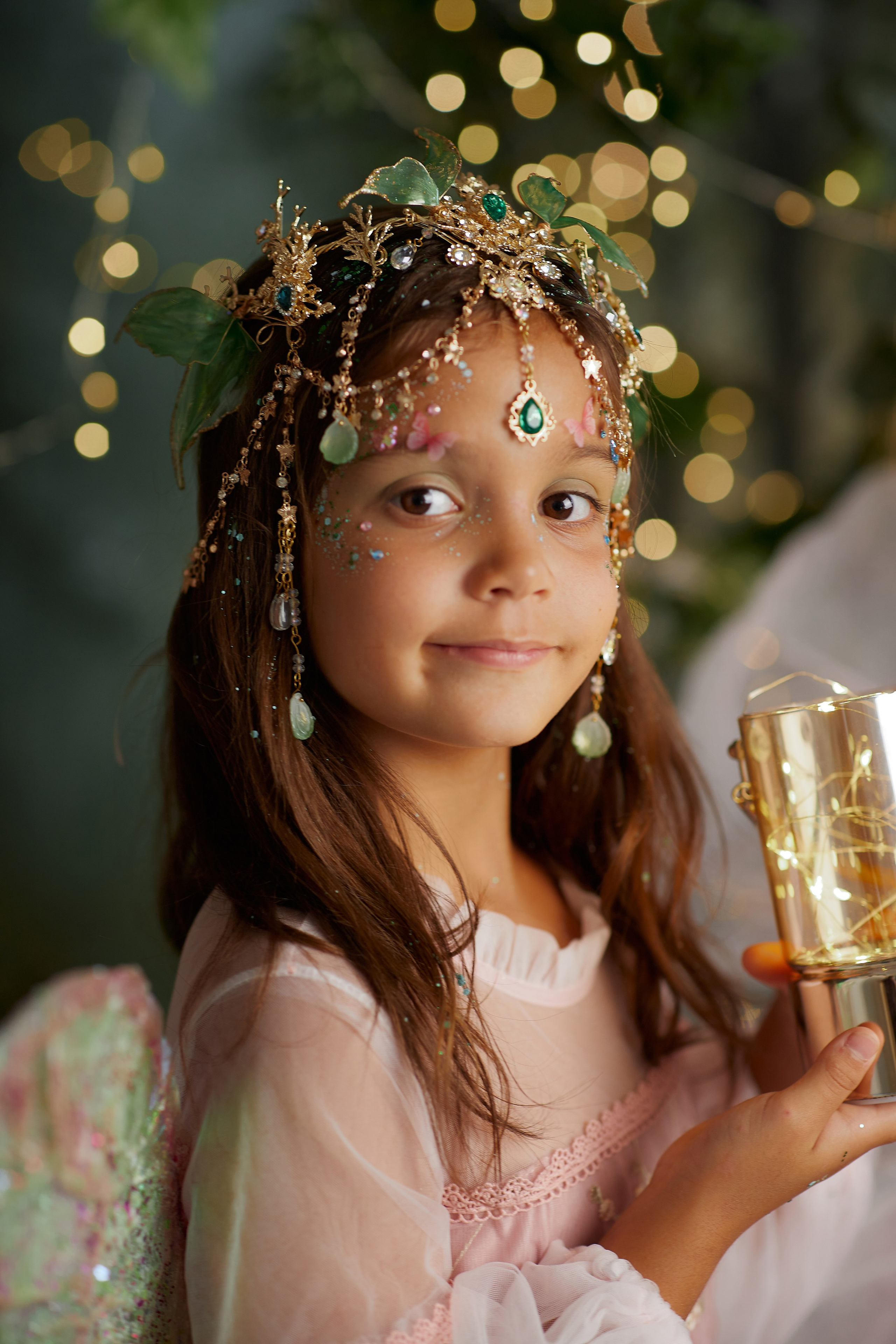 Феи. Свадебный и семейный фотограф в Сочи-Красной поляне Ларионова Анна