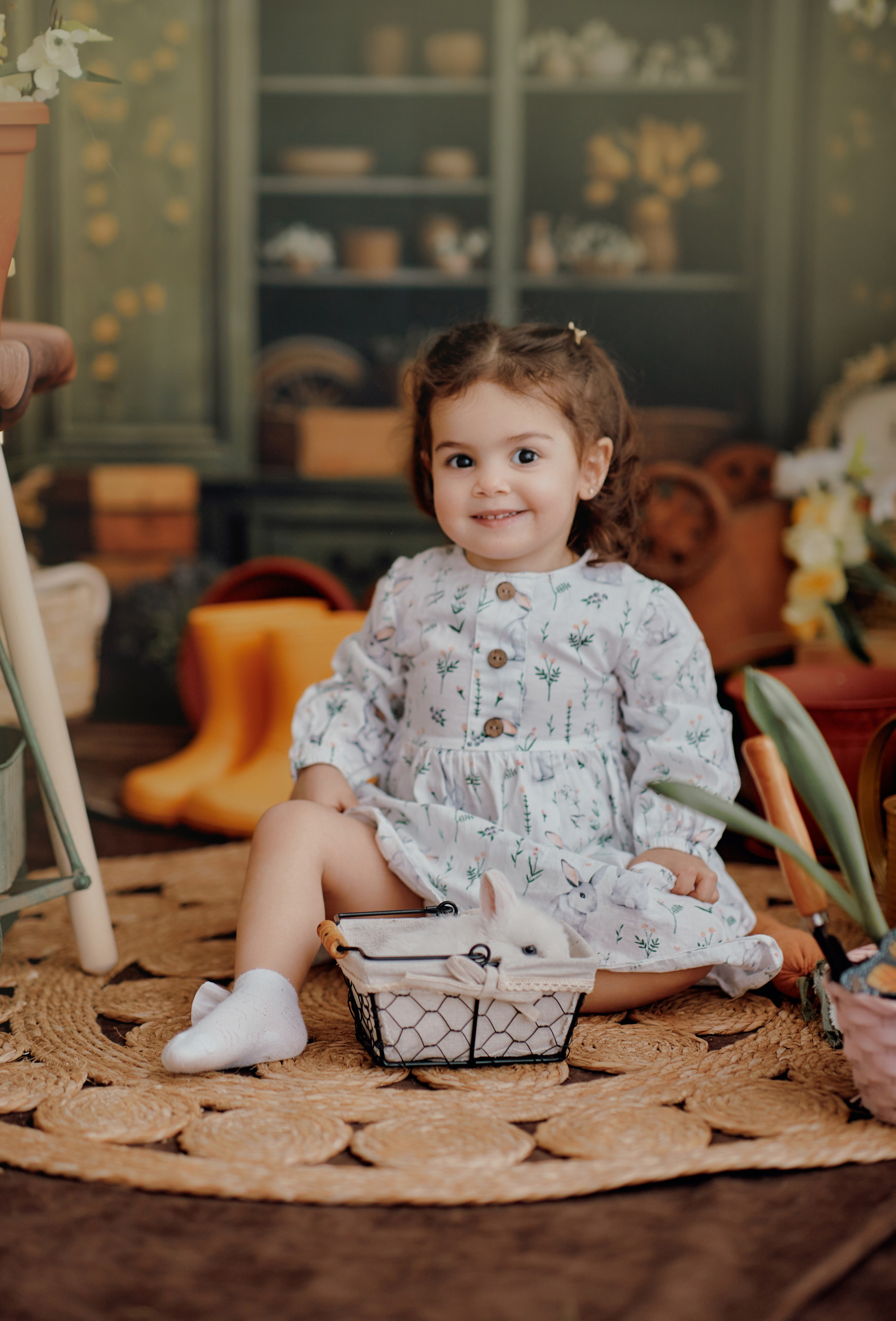 Пасха 2026. Свадебный и семейный фотограф в Сочи-Красной поляне Ларионова Анна