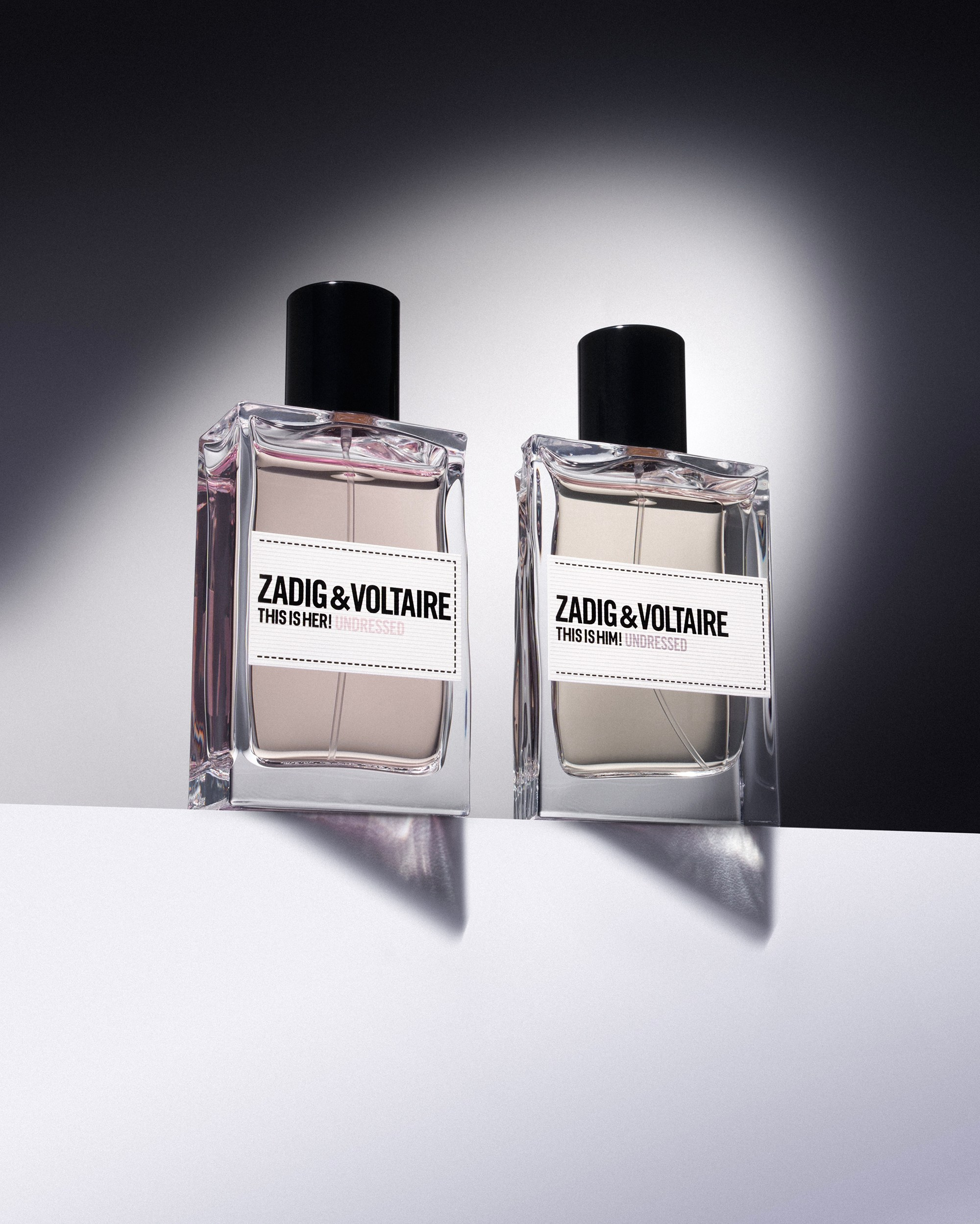 Предметная съемка парфюма Zadig & Voltaire. Бьюти и предметный фотограф в Москве Светлана Грачева