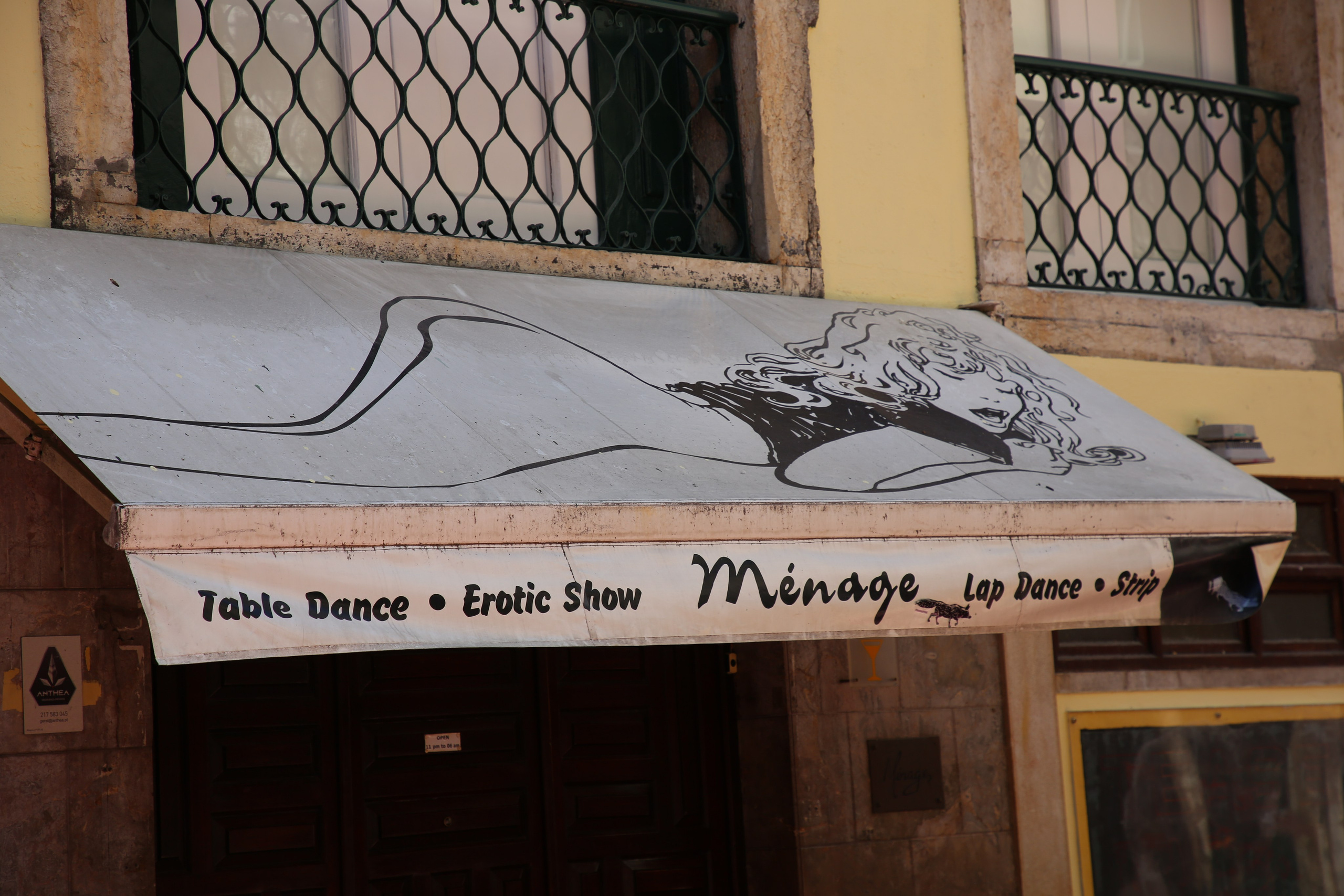 Lisbon, Portugal. Andrey Filippov Photographer