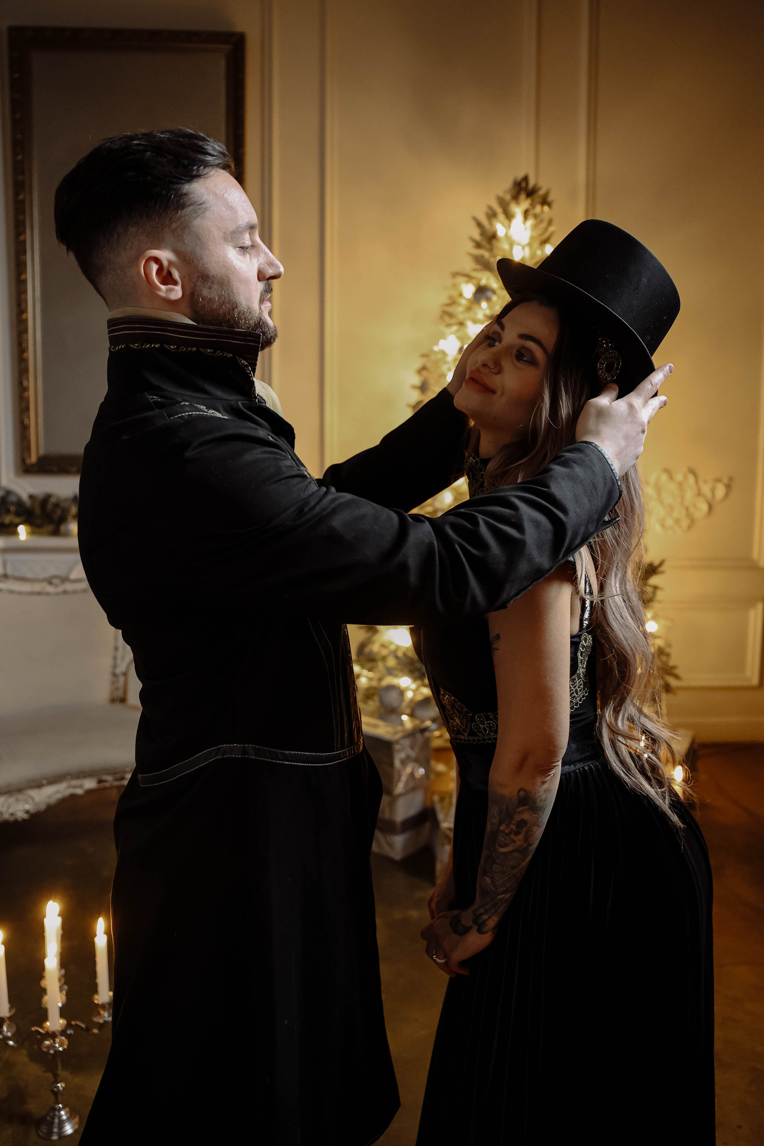 Зимнее. Фотограф в Москве и любой точке земного шара Алёна Вялова (Чулкова)