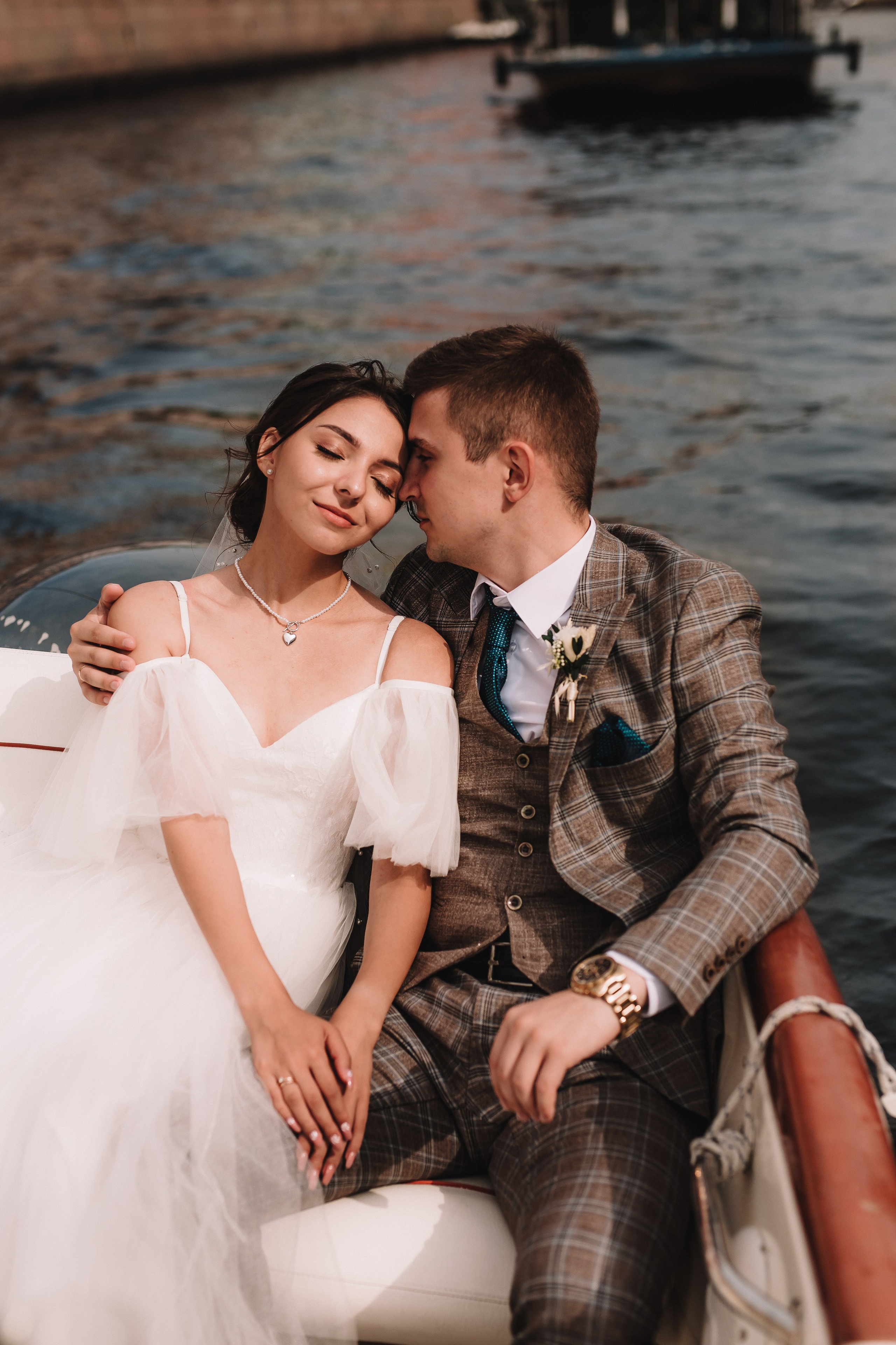 Саша Настя. Свадебный фотограф СПб Евгения Орлова