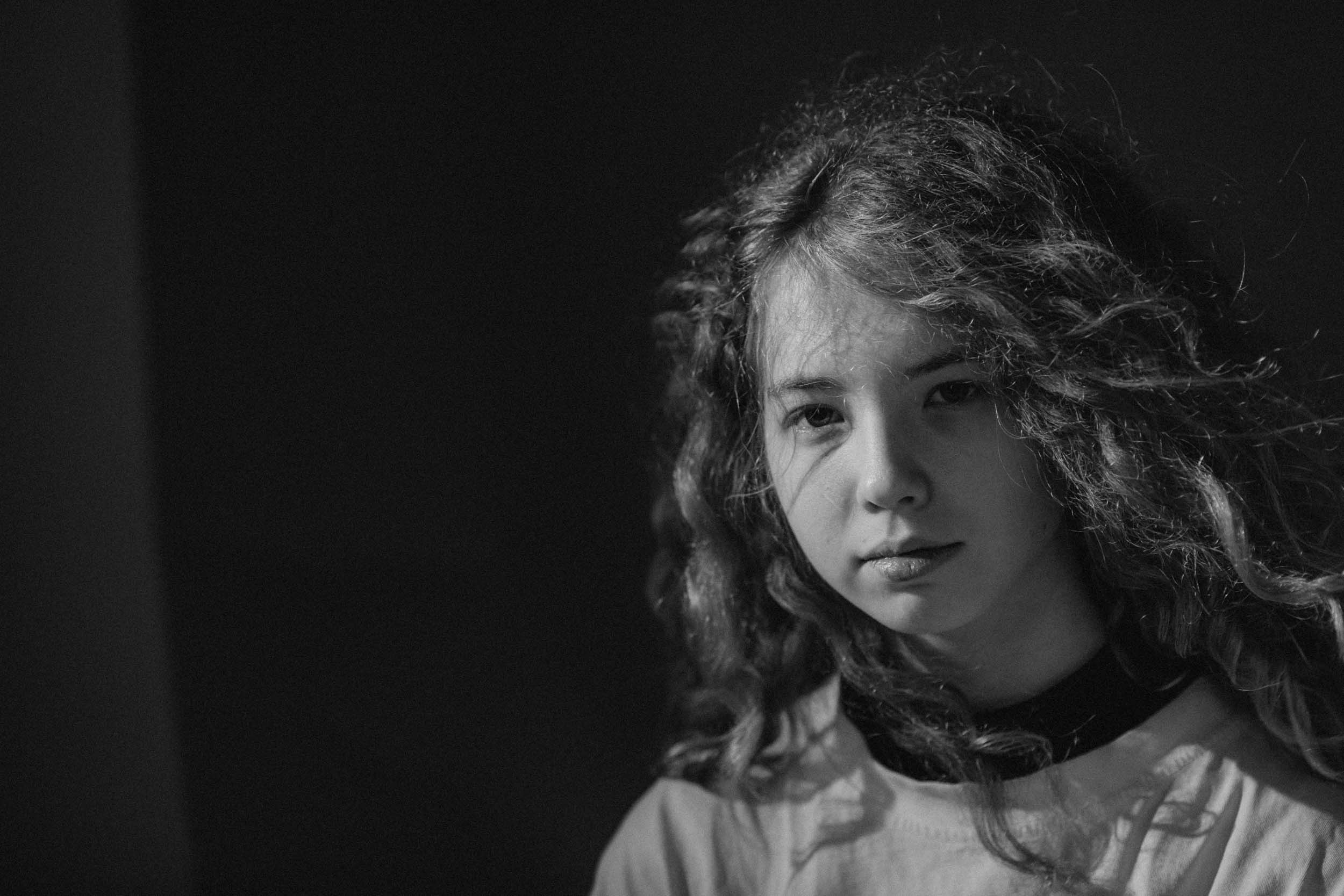 ПОДРОСТКИ. Фотография. Визуально-чувственный мир души