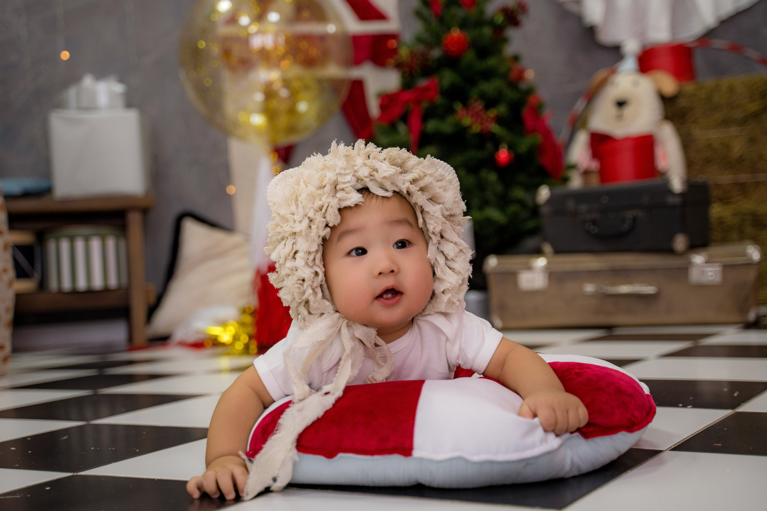 Наряды малышам. Фотостудия Малина в городе Улан-Удэ. Фотограф Ирина Жарникова