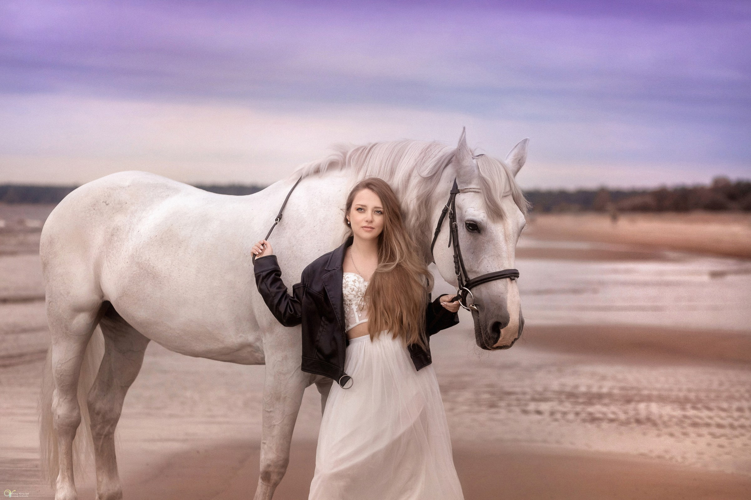 Лина. Фотограф женский и мужской портрет Санкт-Петербург