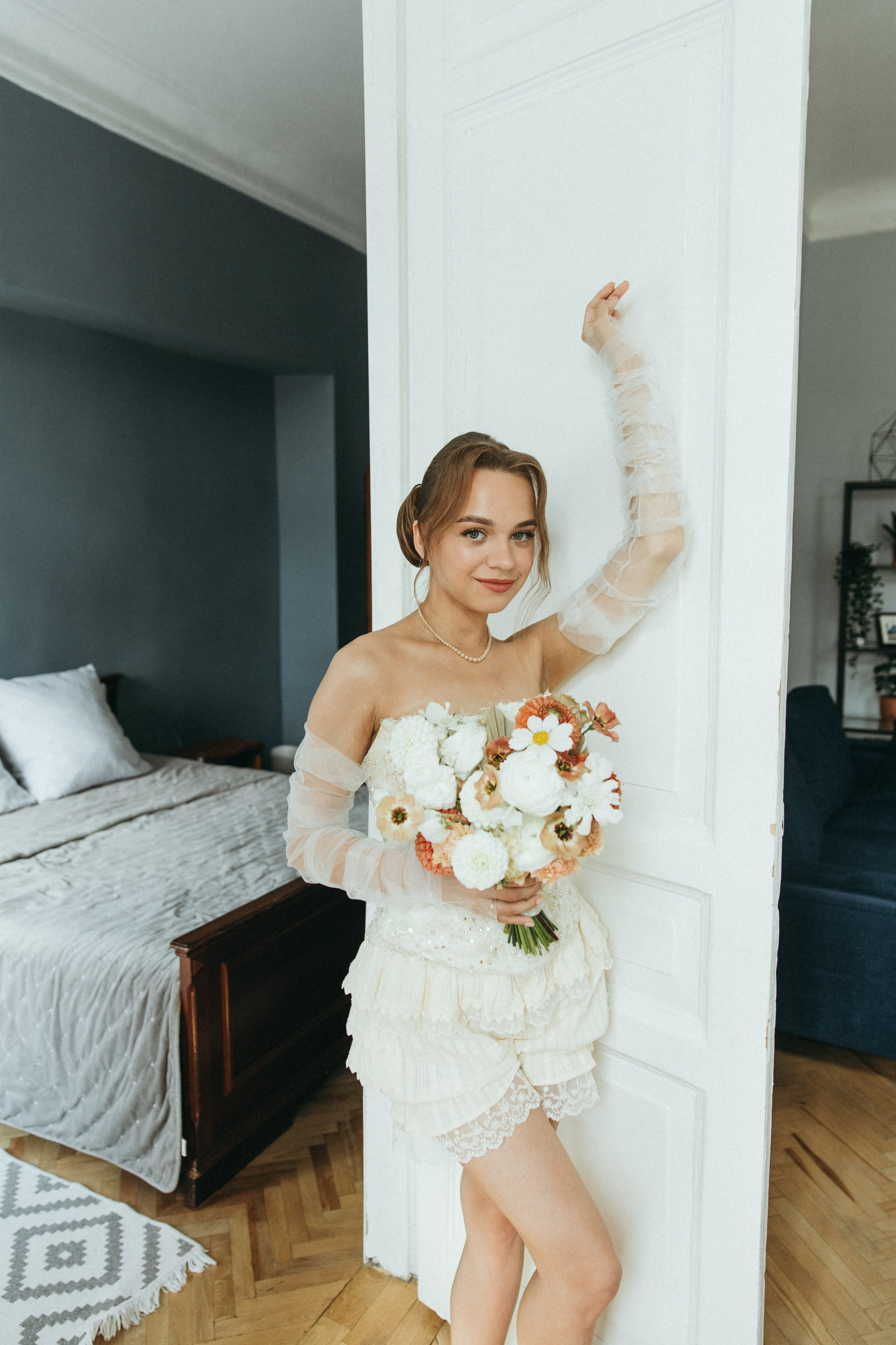 Алексей/Анна. Фотограф в Санкт-Петербурге — Лучина Екатерина