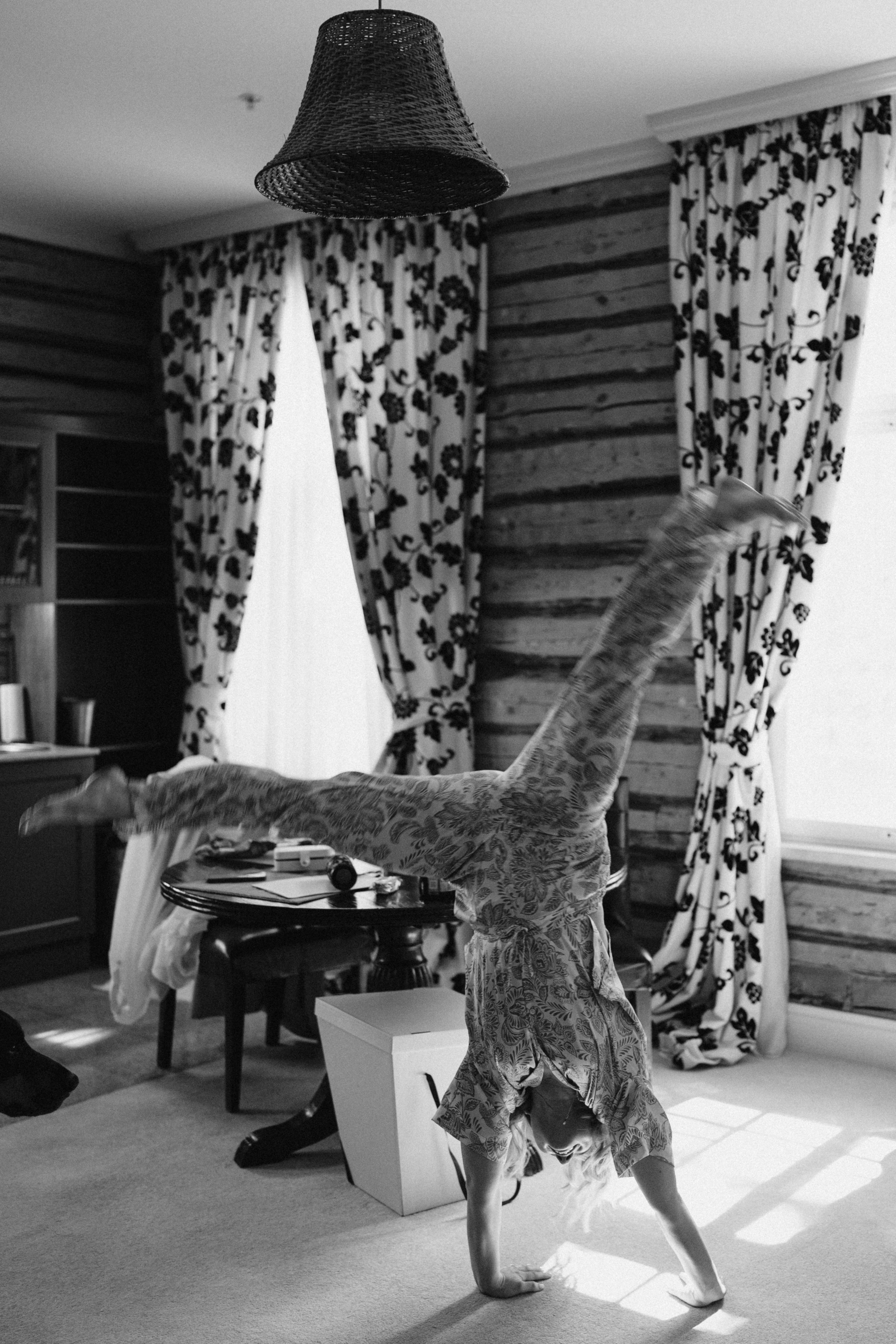 Скандинавия. Фотограф в Санкт-Петербурге Александр Дымов