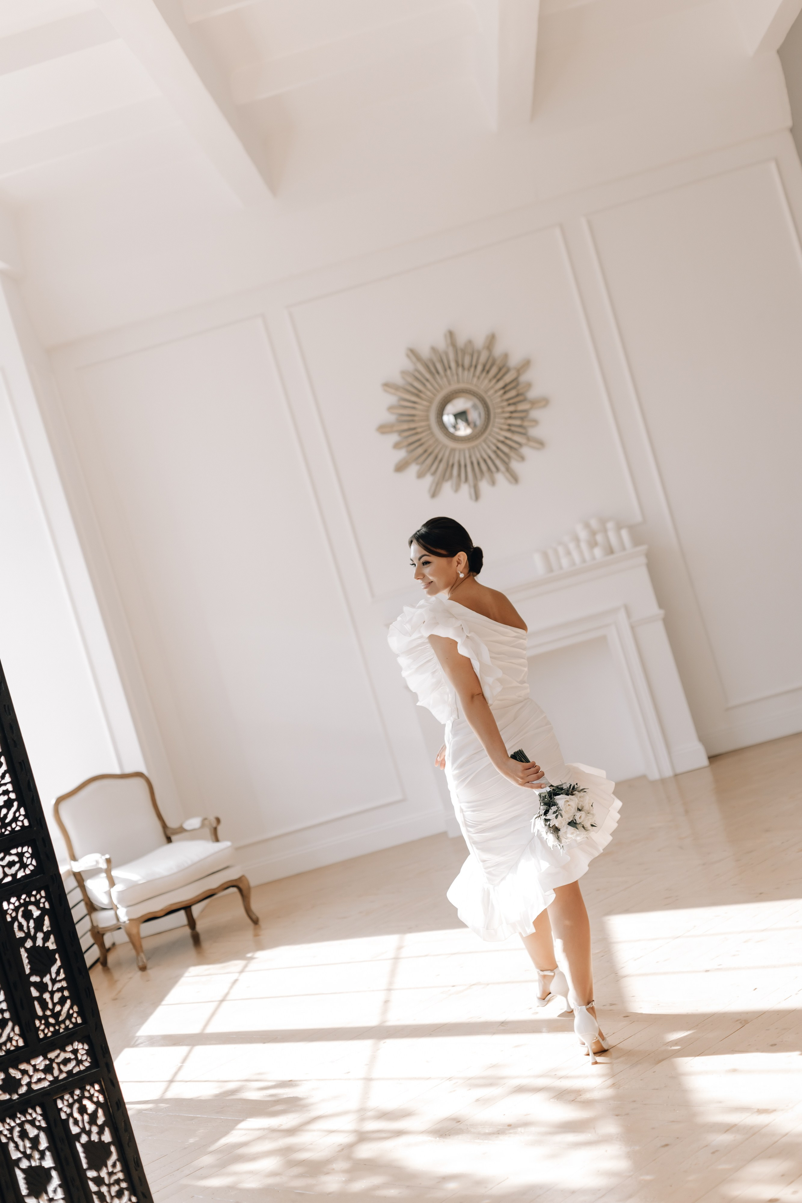 A&S. Свадебный и семейный фотограф Пенза Елизавета Зуйкова